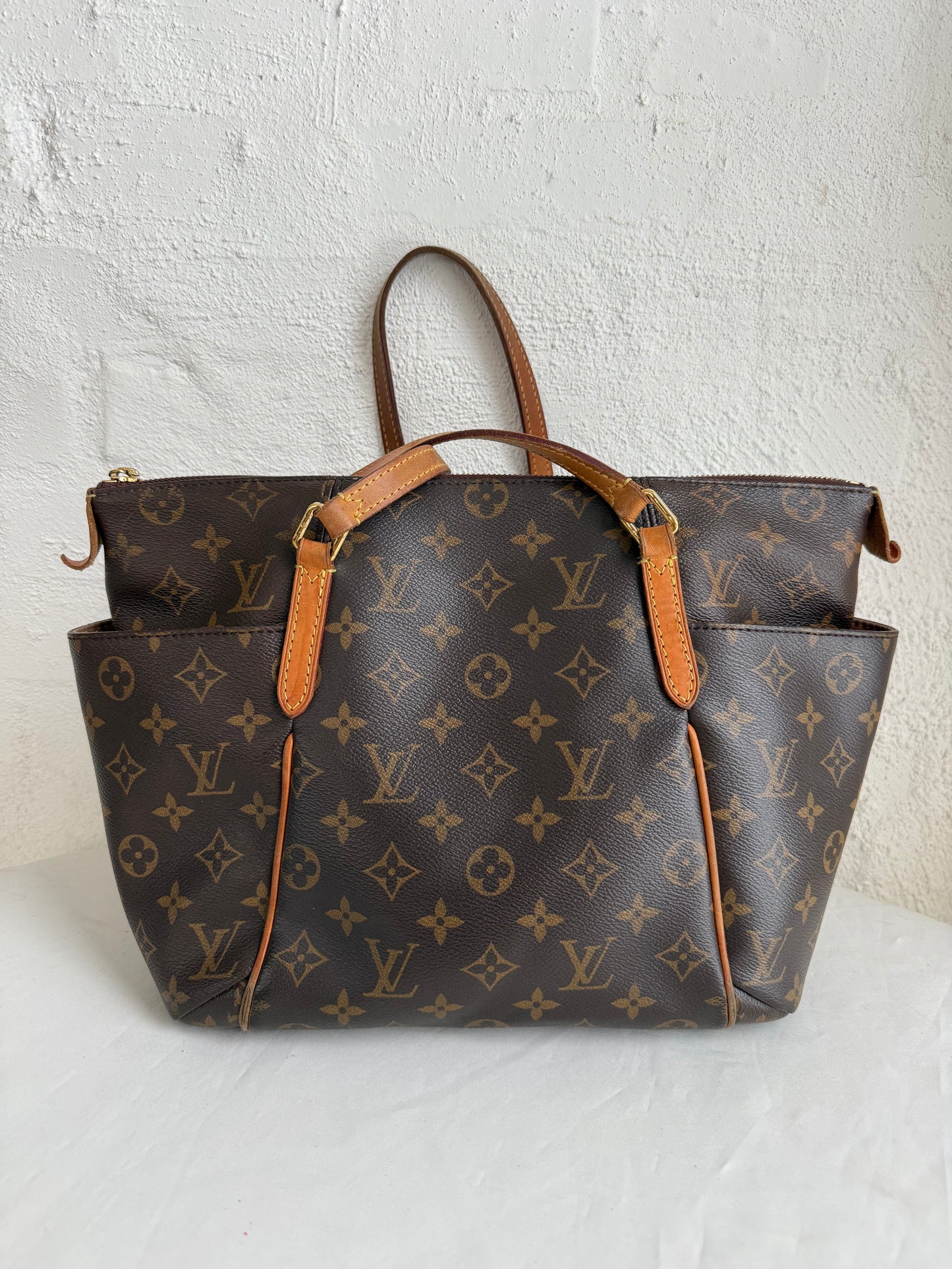 Louis Vuitton Totally PM