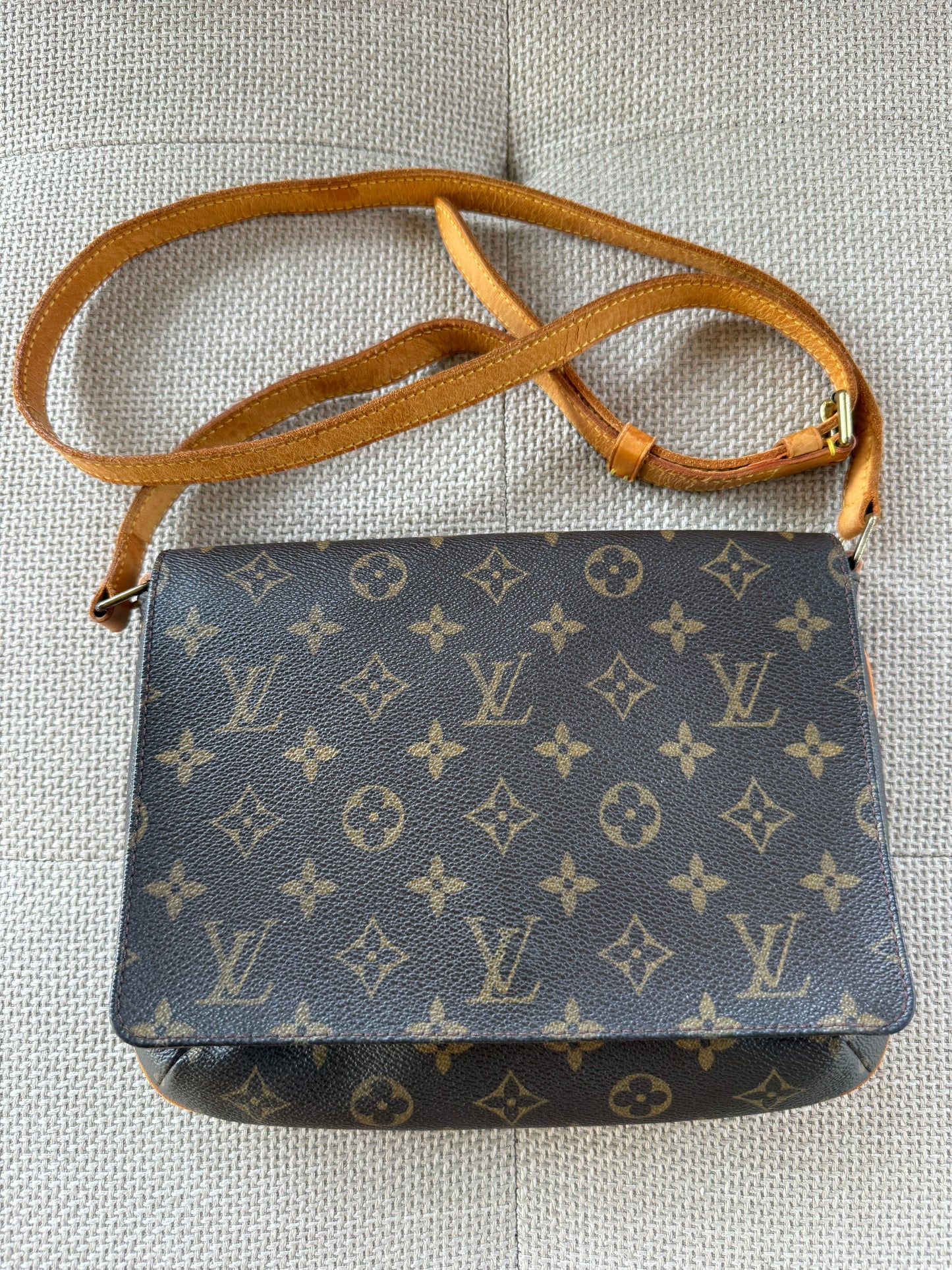 Louis Vuitton Musette Tango
