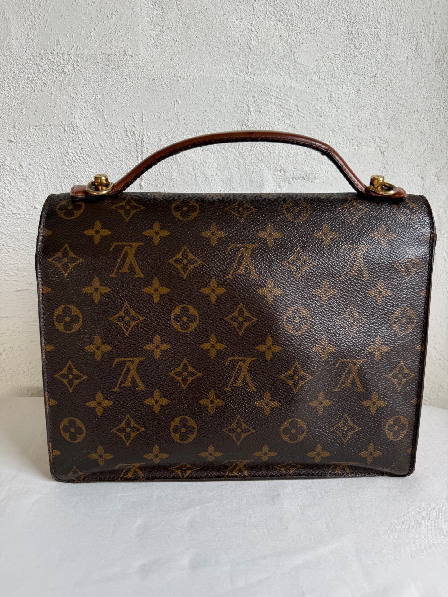 Louis Vuitton Monceau 28