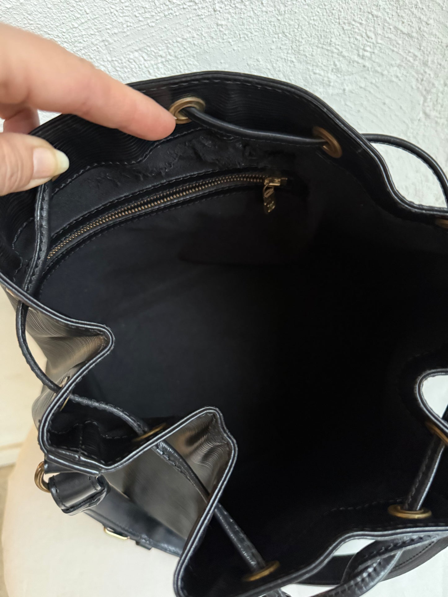 Louis Vuitton Noé Epi