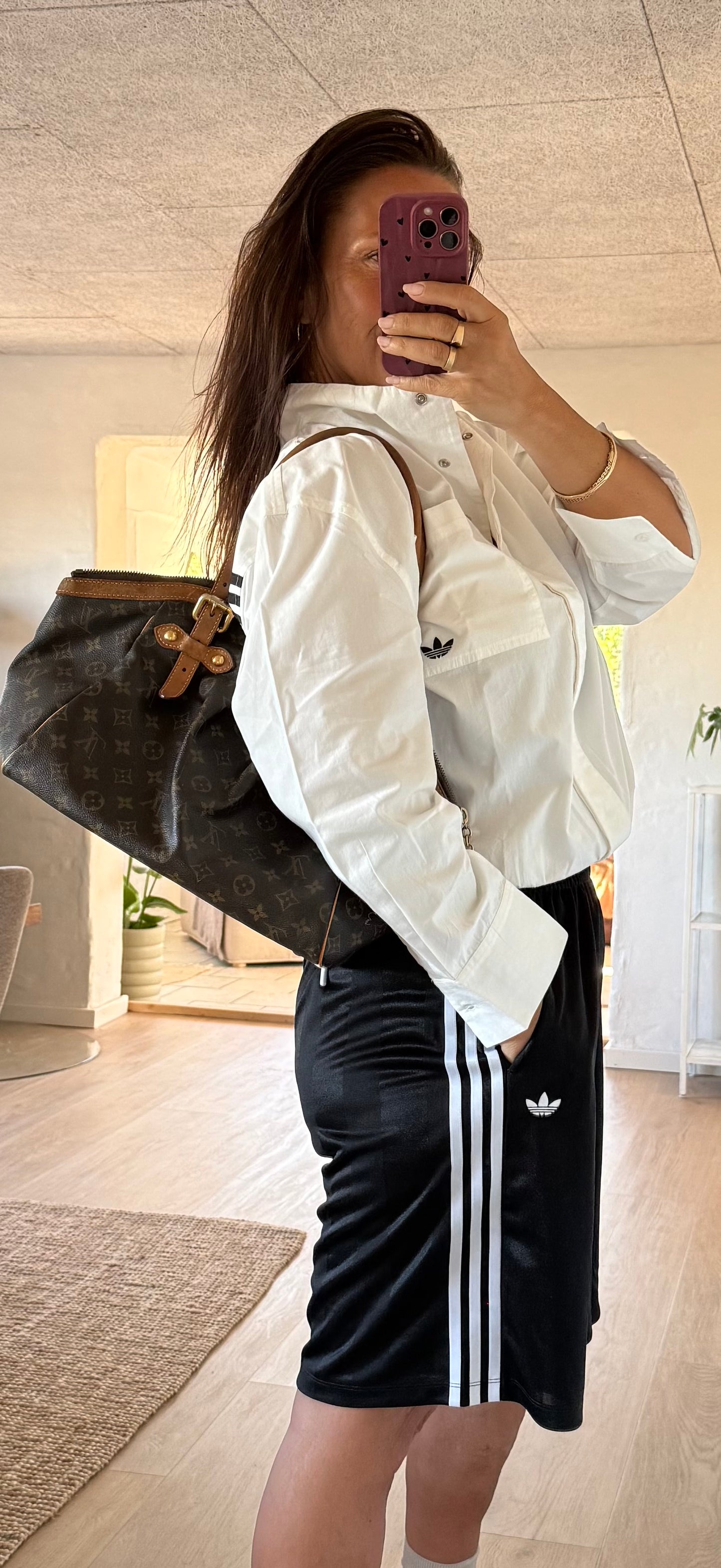 Louis Vuitton Tivoli GM