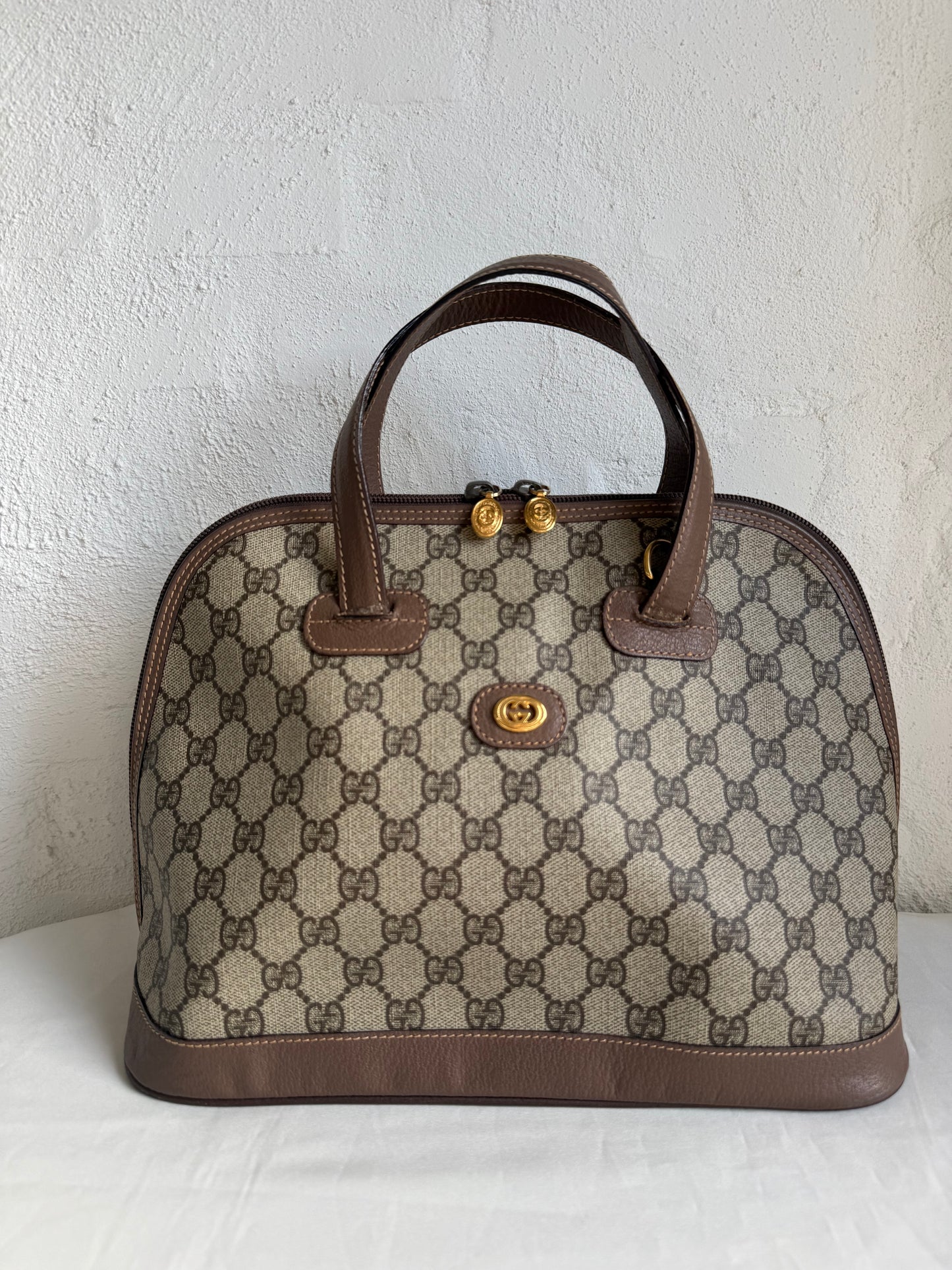 Gucci Boston 2way