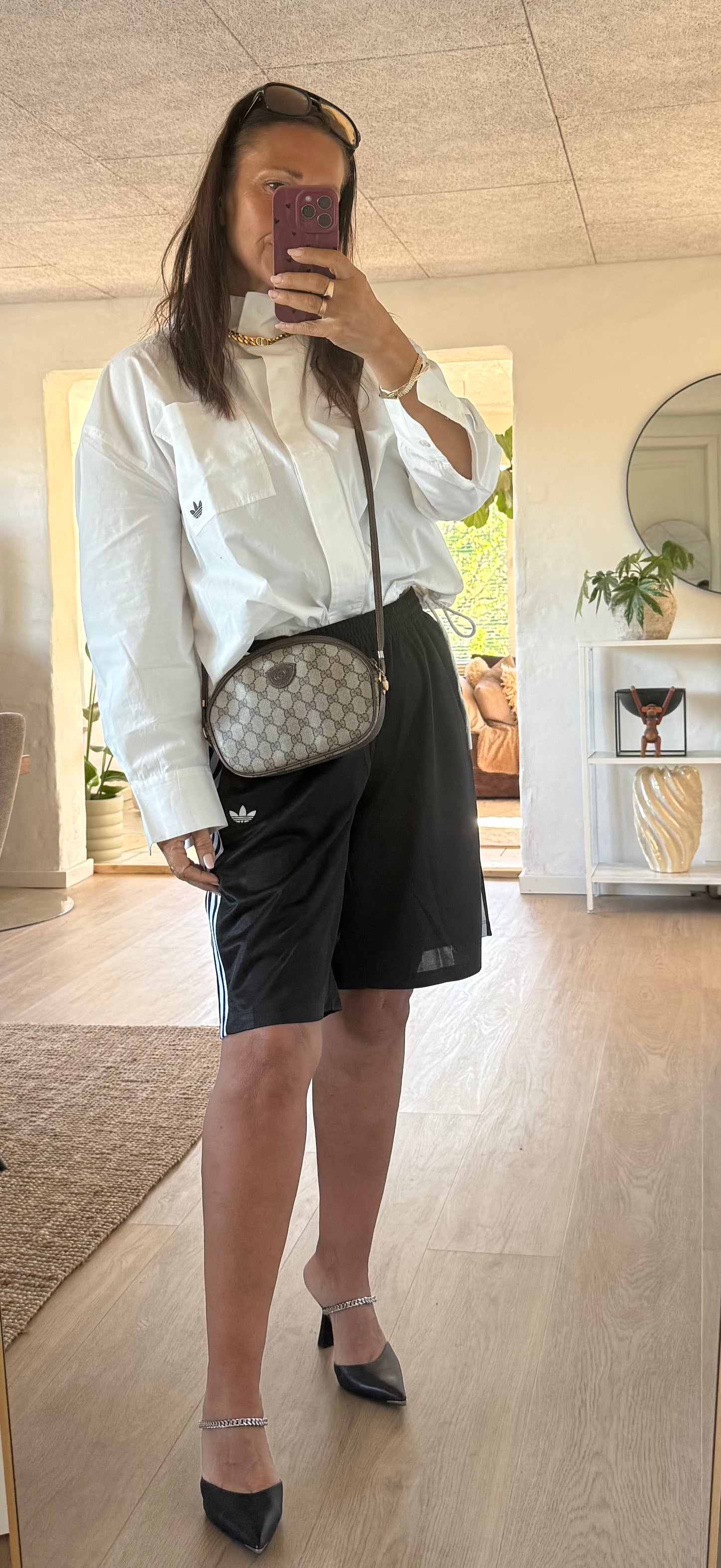Gucci Crossbody