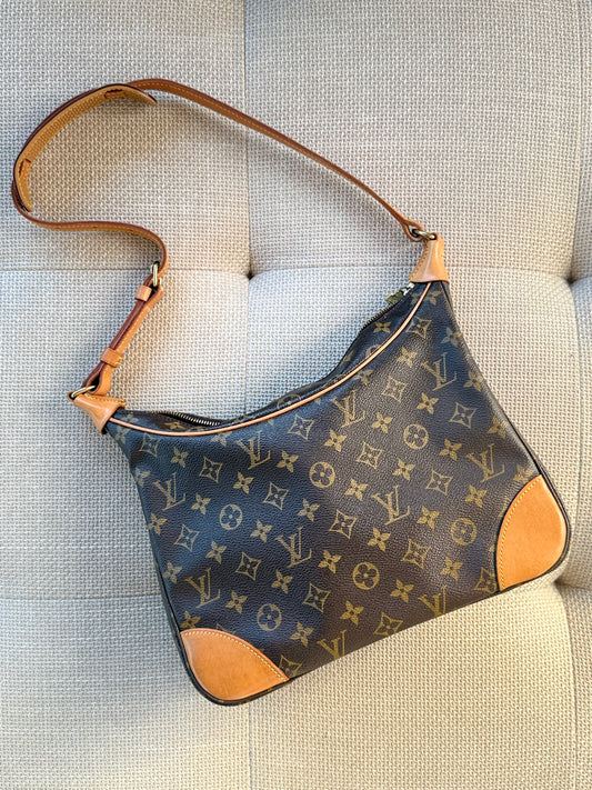 Louis Vuitton Boulogne 30