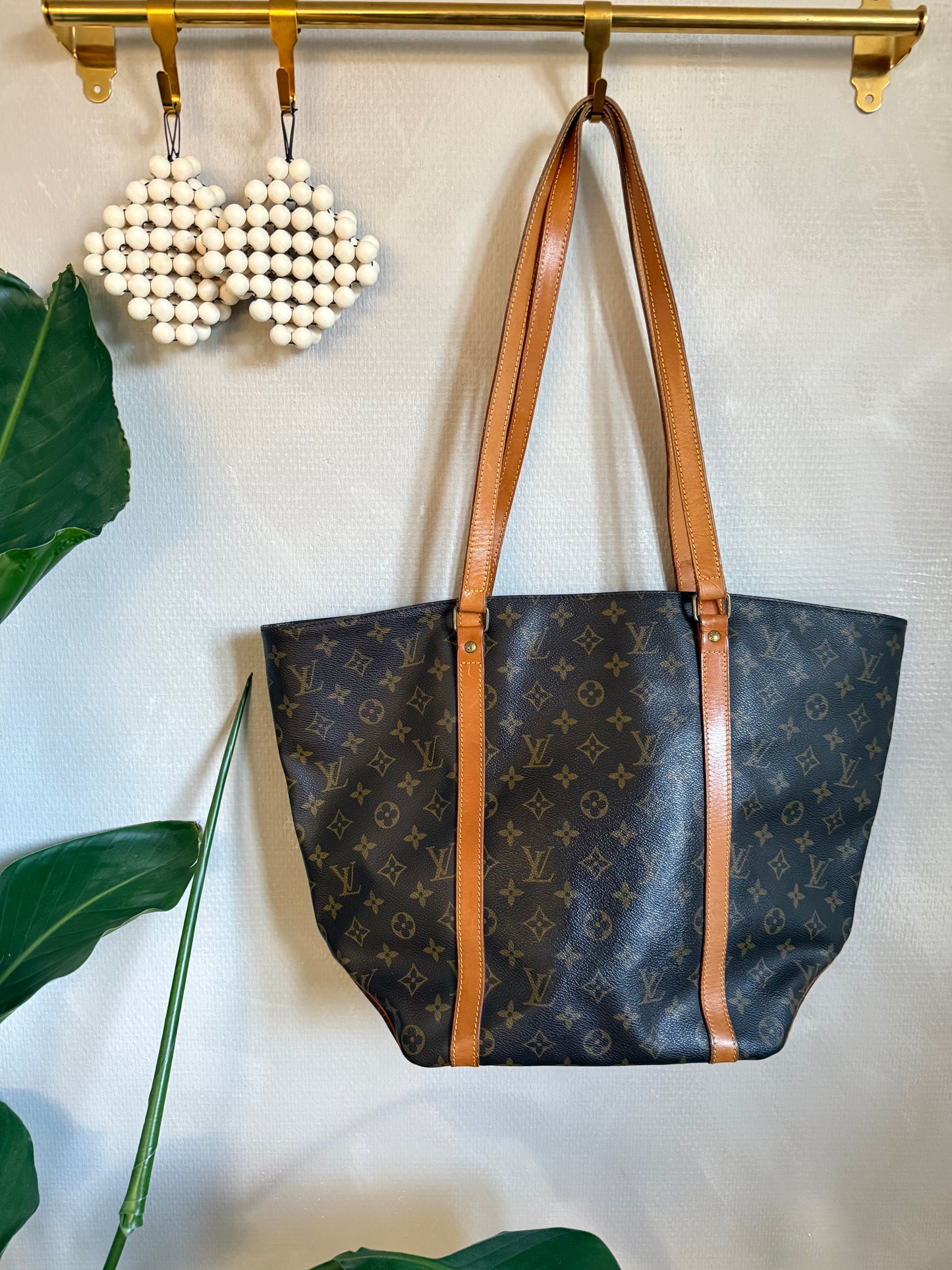 Louis Vuitton SAC shopper