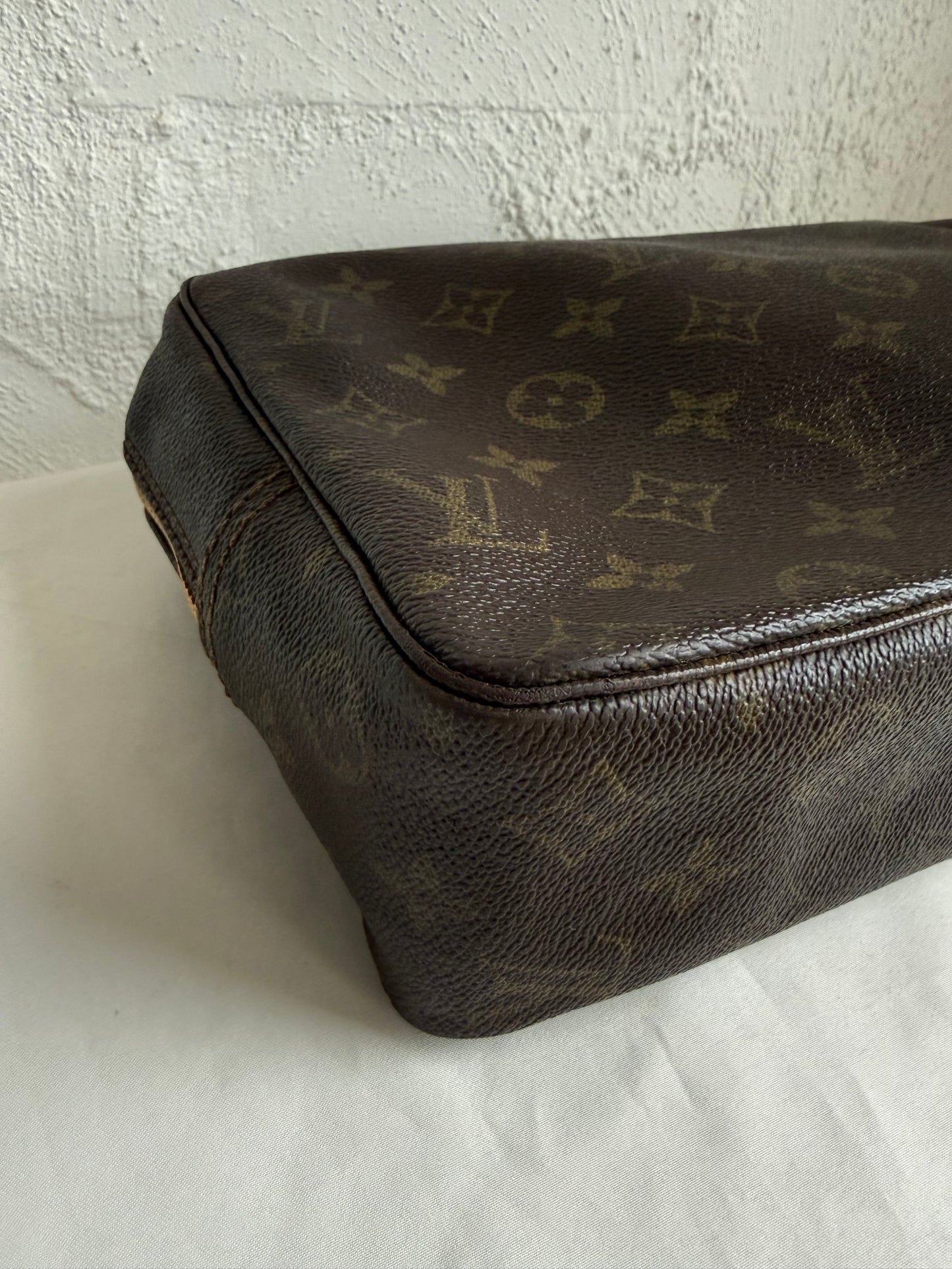 Louis Vuitton Toilet taske