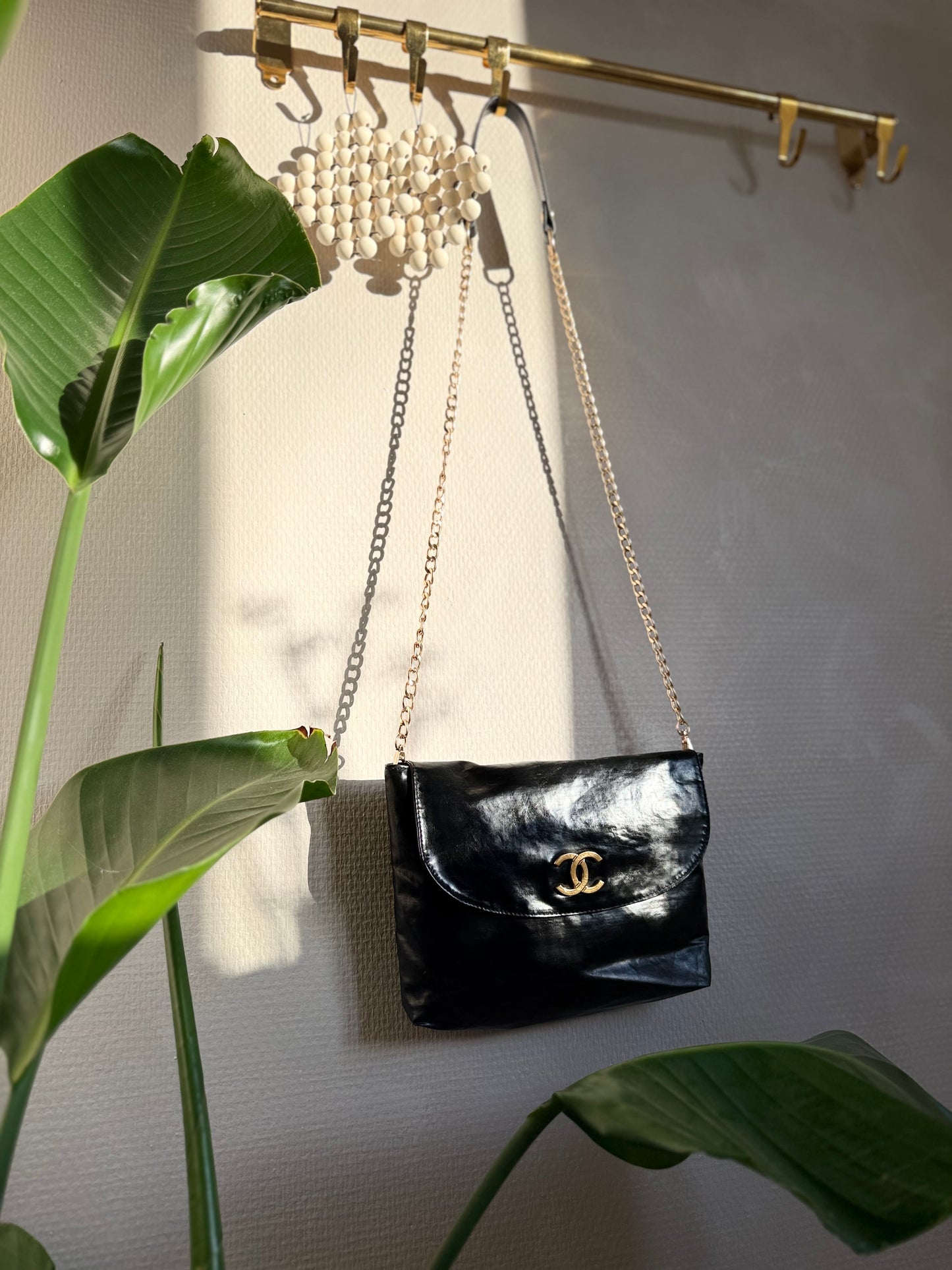 Chanel Pouch/shoulder bag