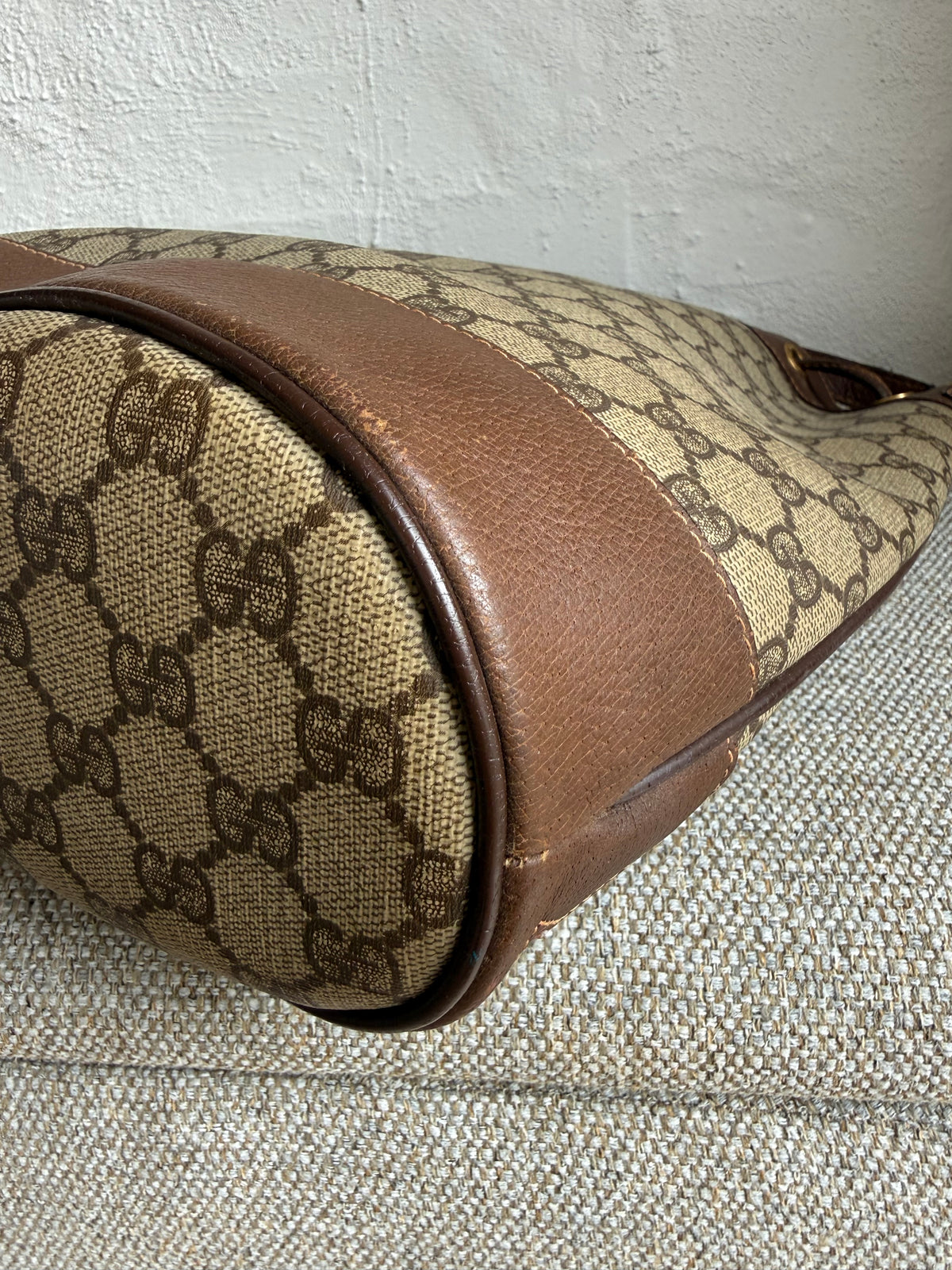 Gucci Bucket bag GM