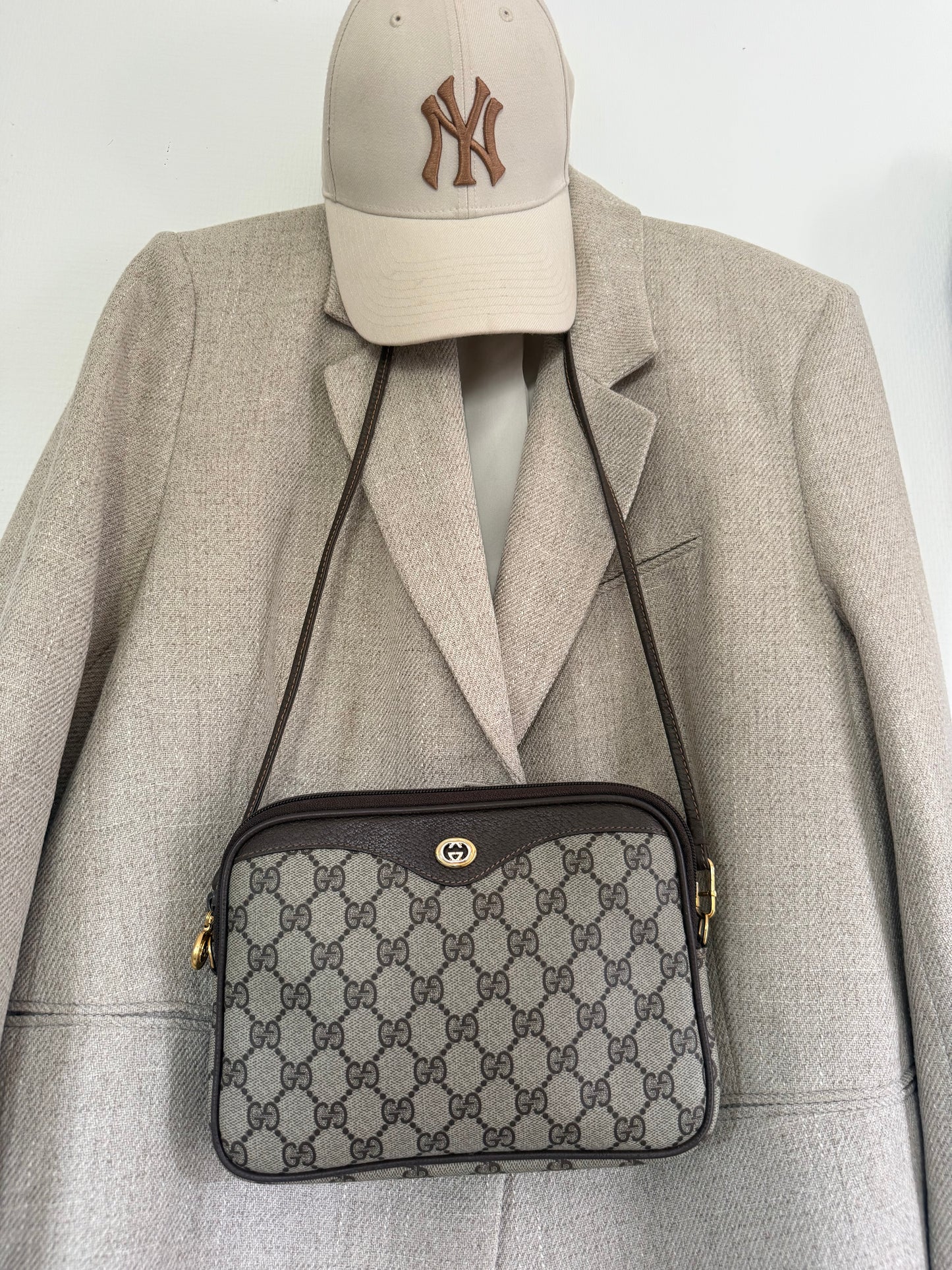 Gucci Crossbody