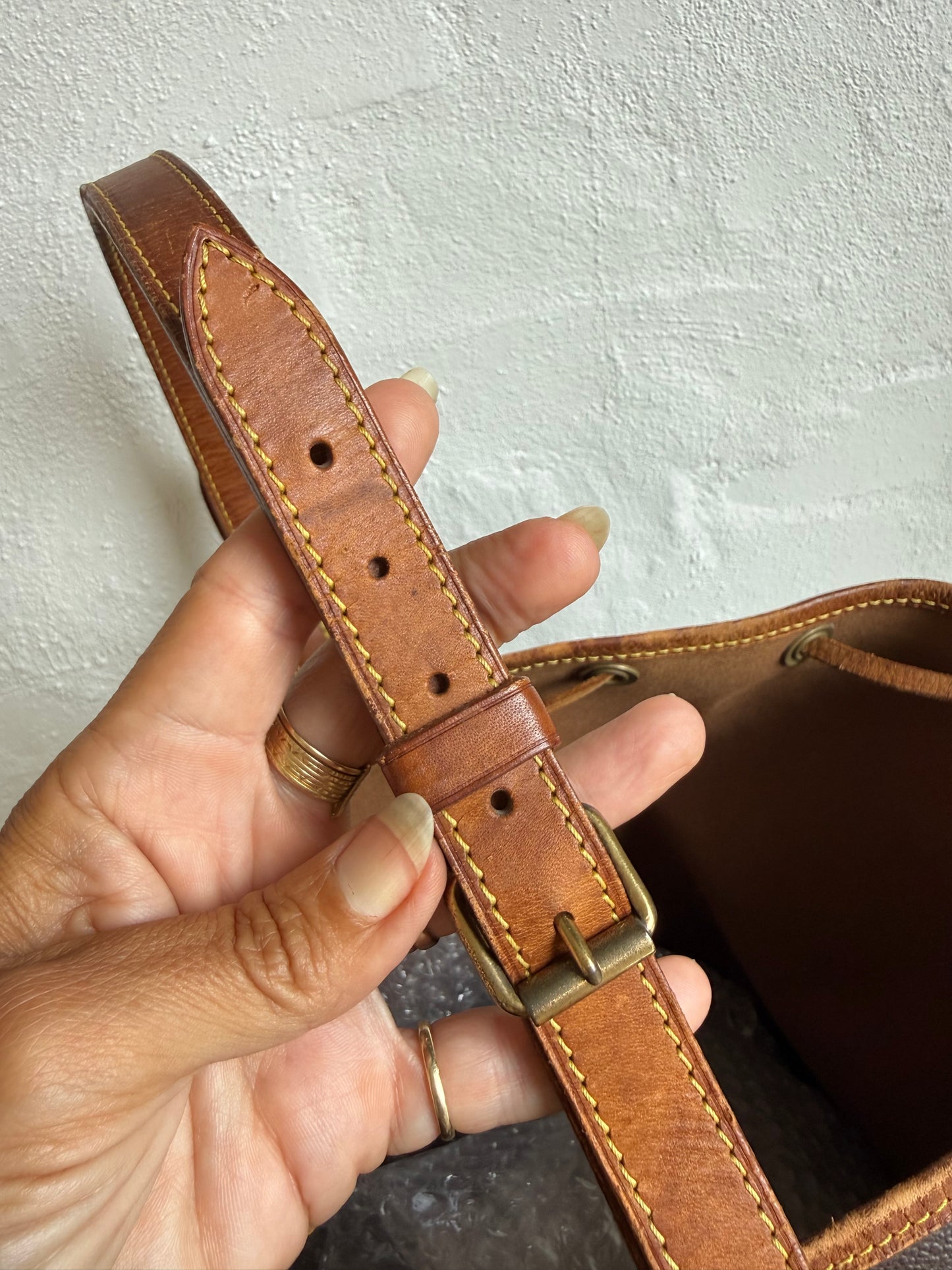 Louis Vuitton Noé Petit