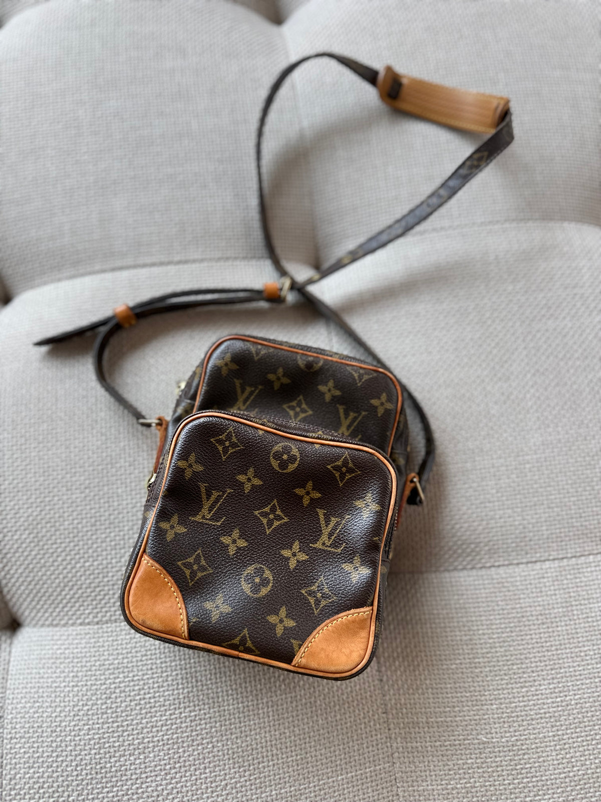 Louis Vuitton Amazon
