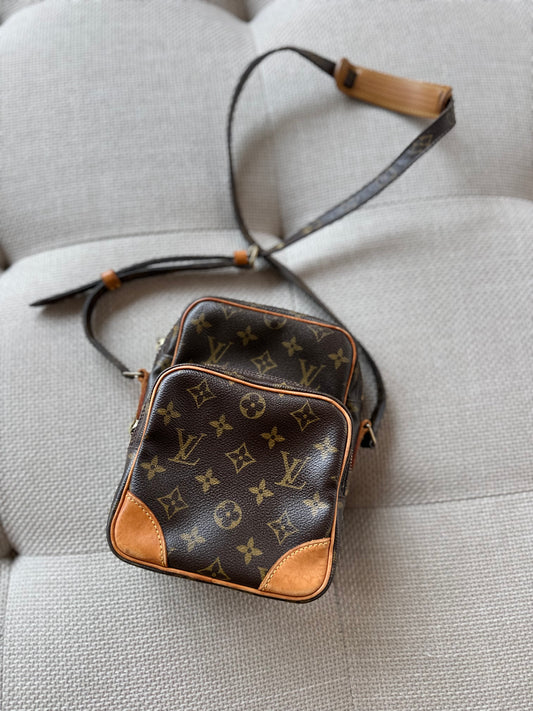 Louis Vuitton Amazon
