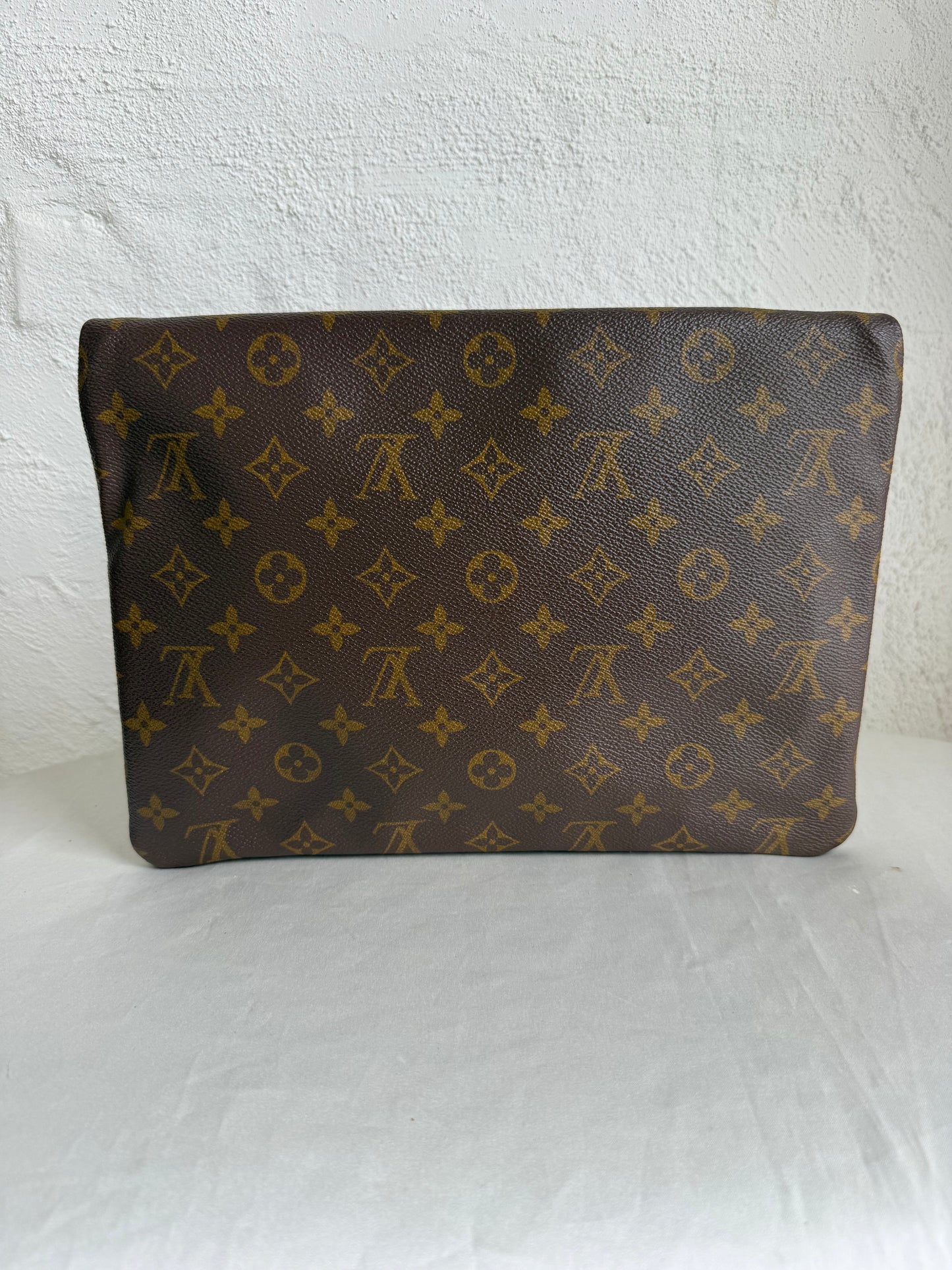 Louis Vuitton clutch bag