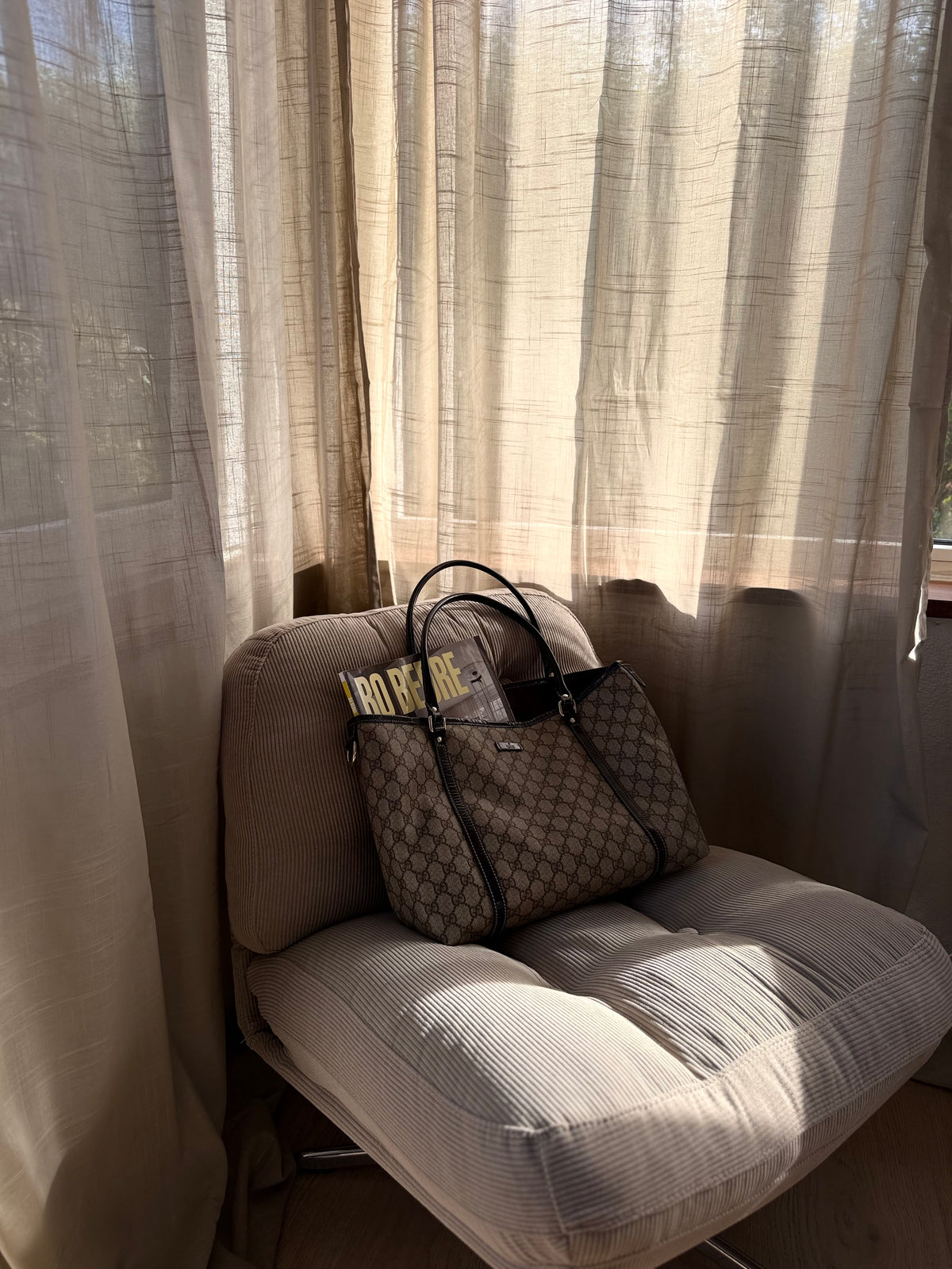 Gucci Tote bag