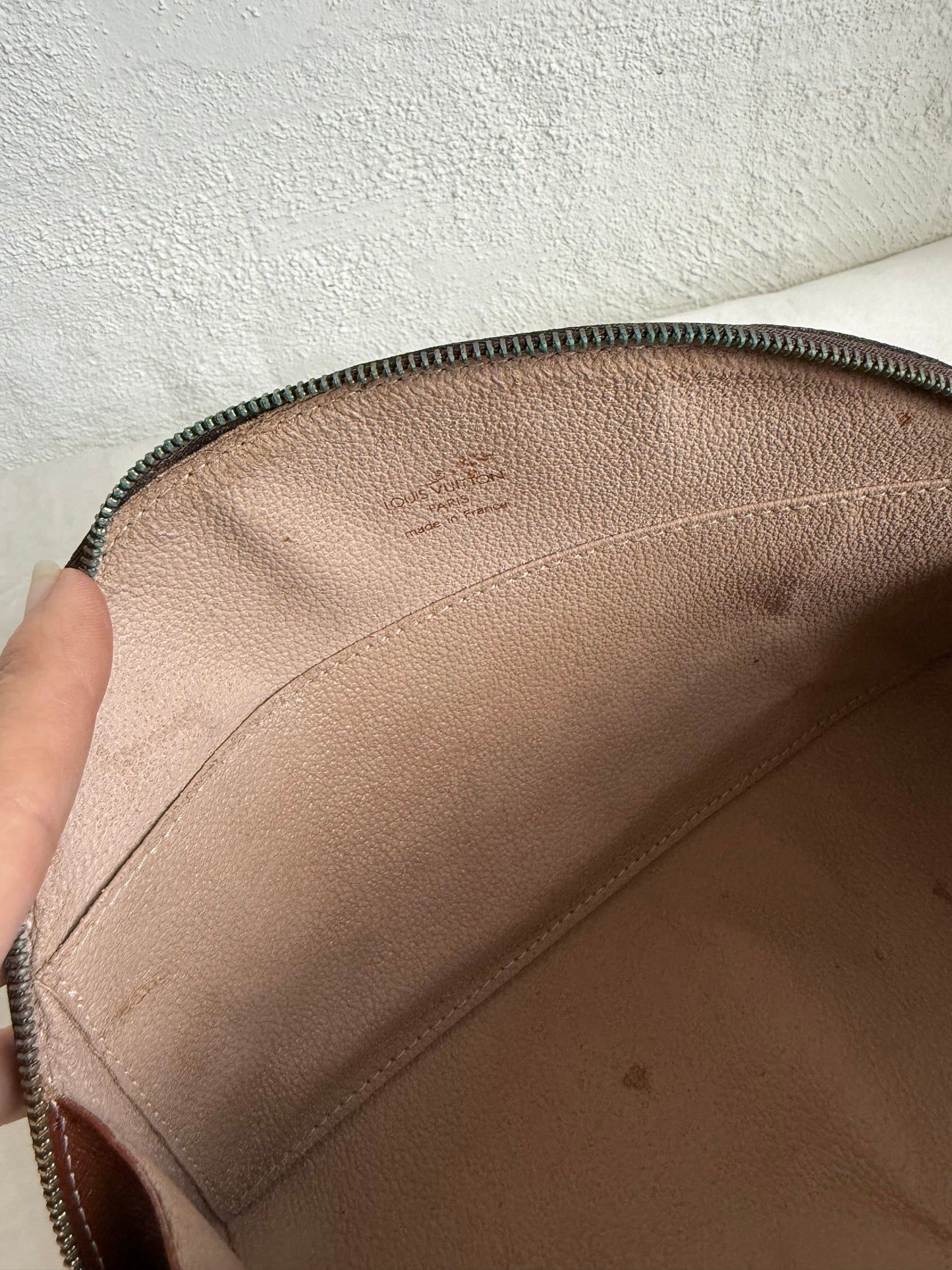 Louis Vuitton Demi ronde