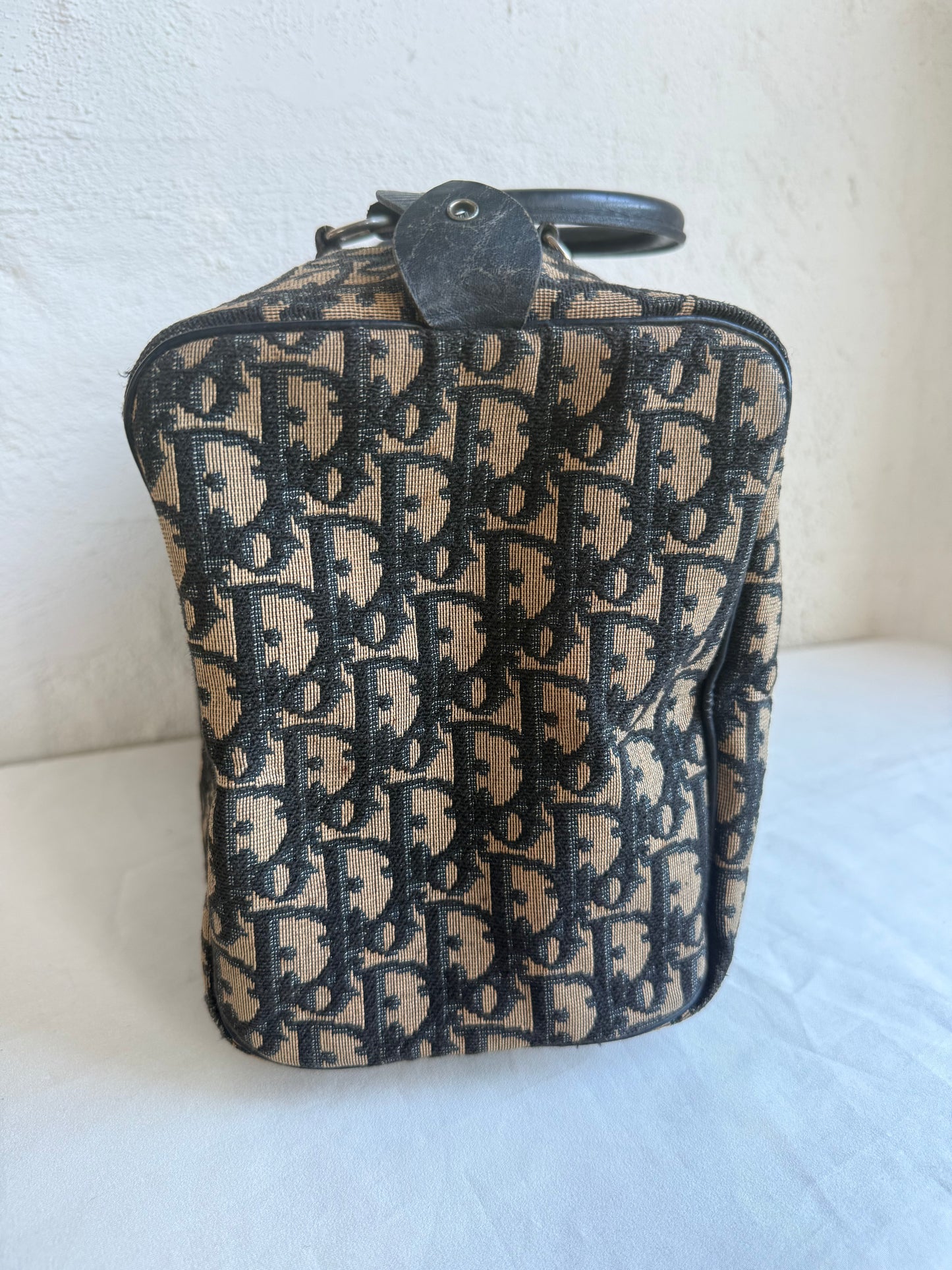 Christian Dior Trotter bag