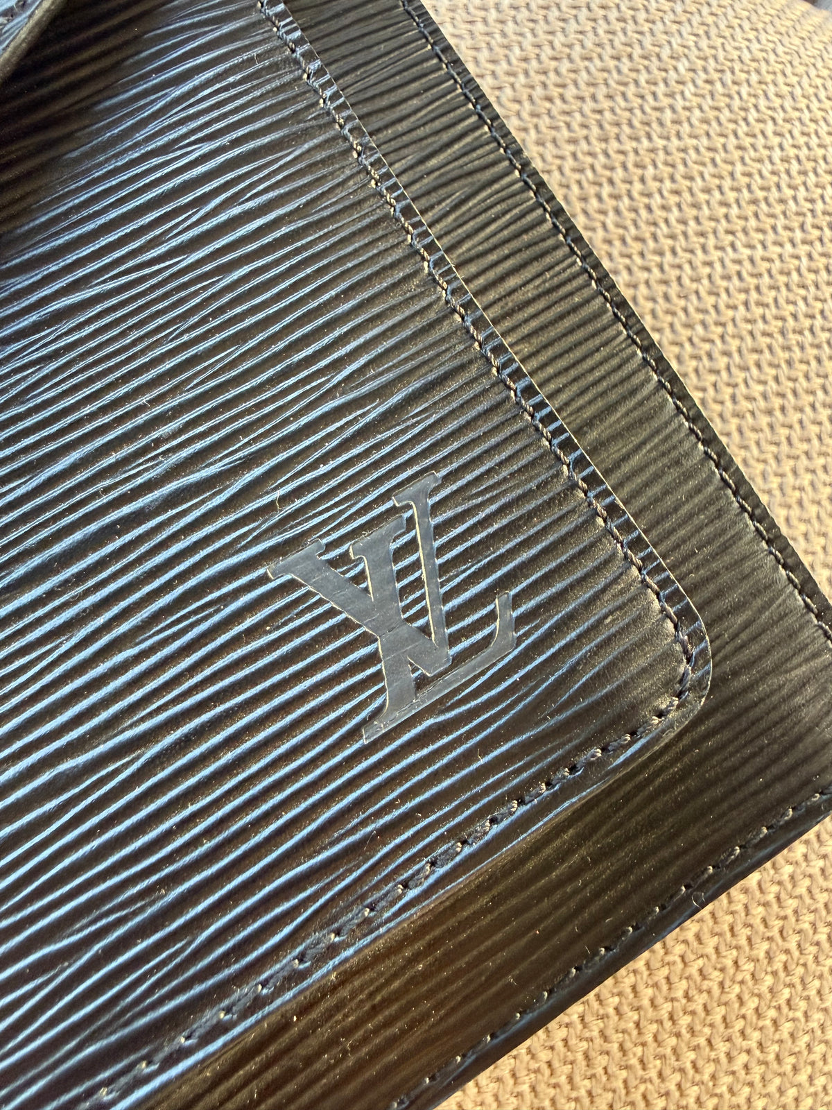 Louis Vuitton Monceau 28 Epi