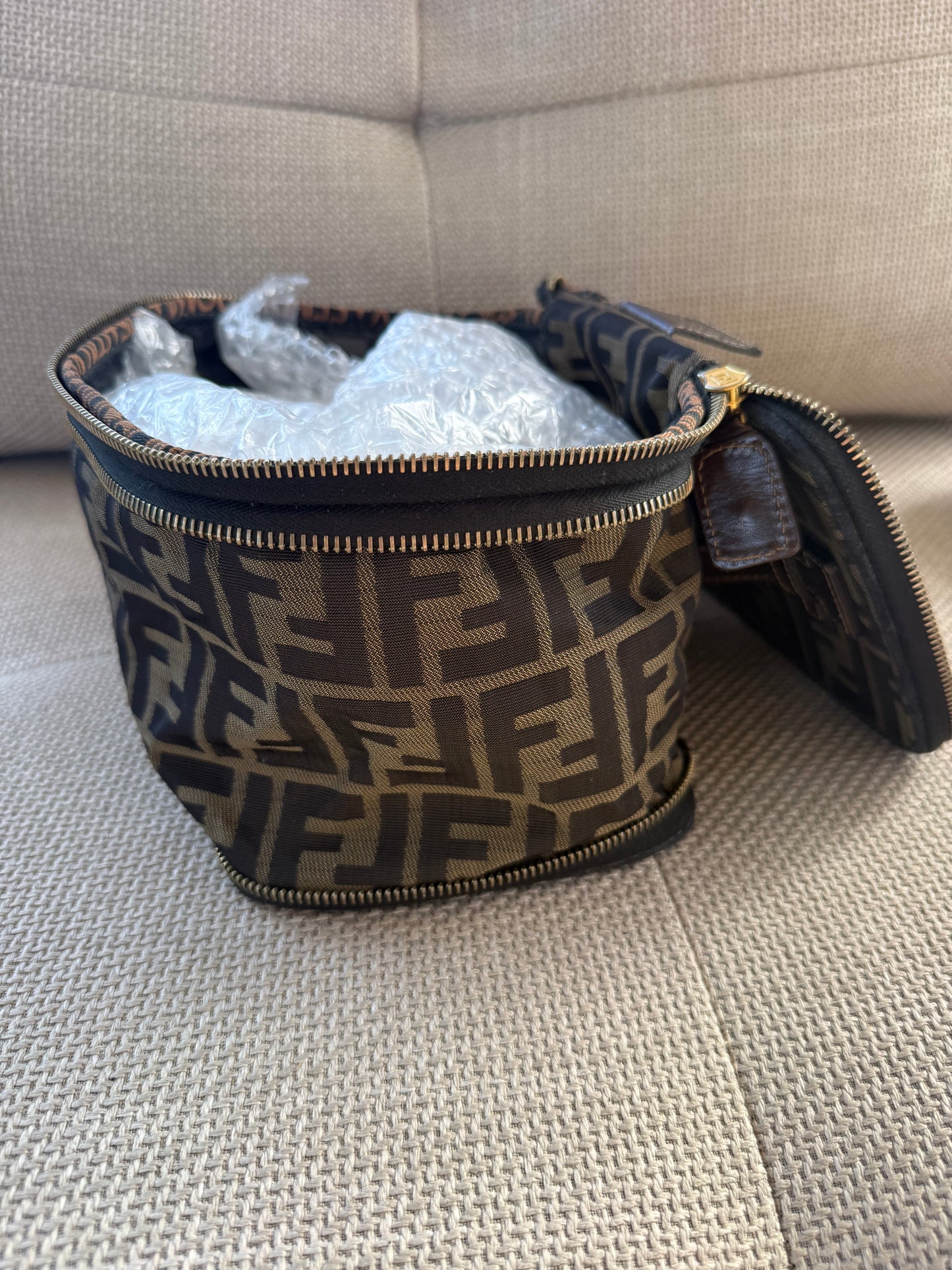 Fendi Make-up taske