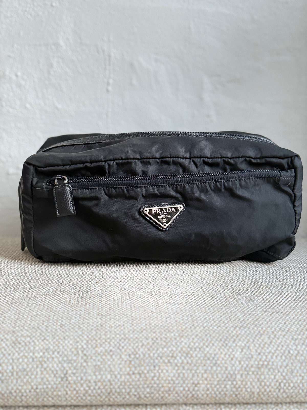Prada Toilet taske