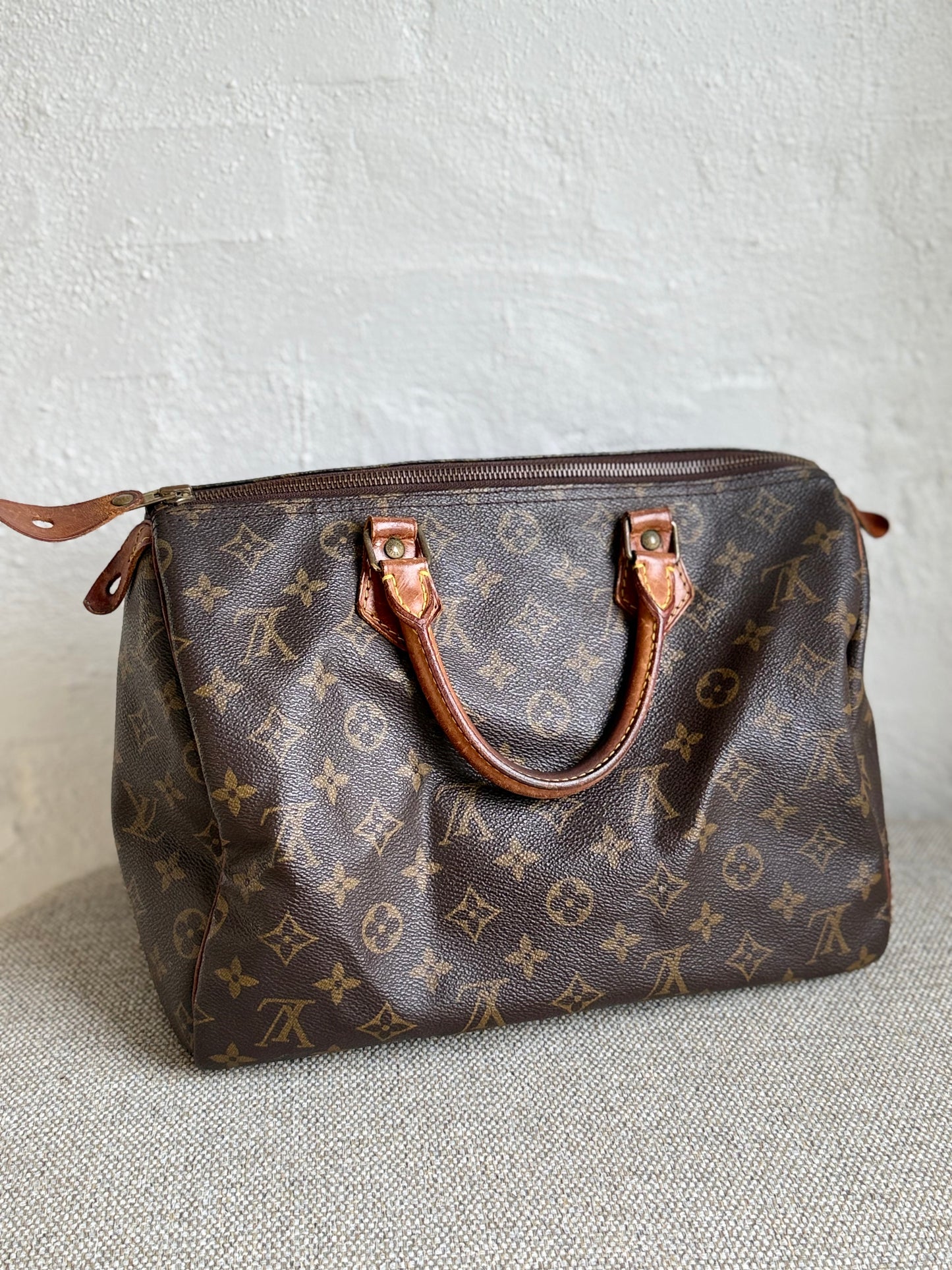 Louis Vuitton Speedy 30