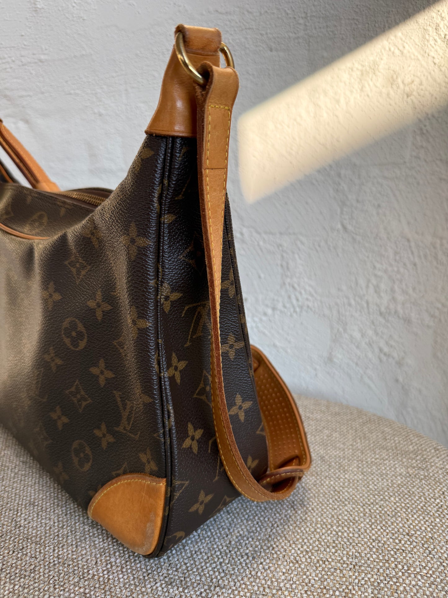 Louis Vuitton Boulogne 30