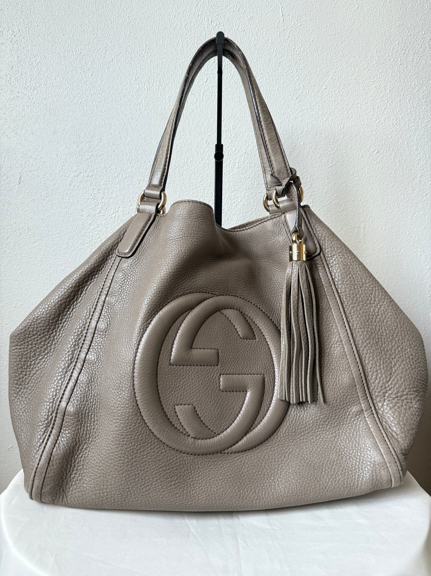 Gucci Soho shoulder/hand bag