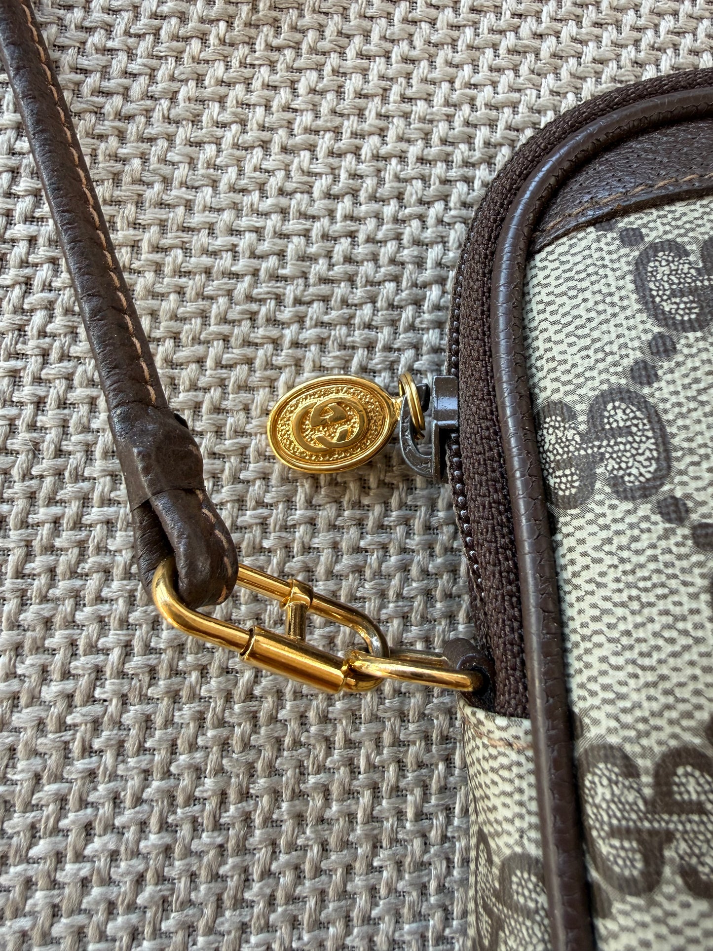Gucci Crossbody