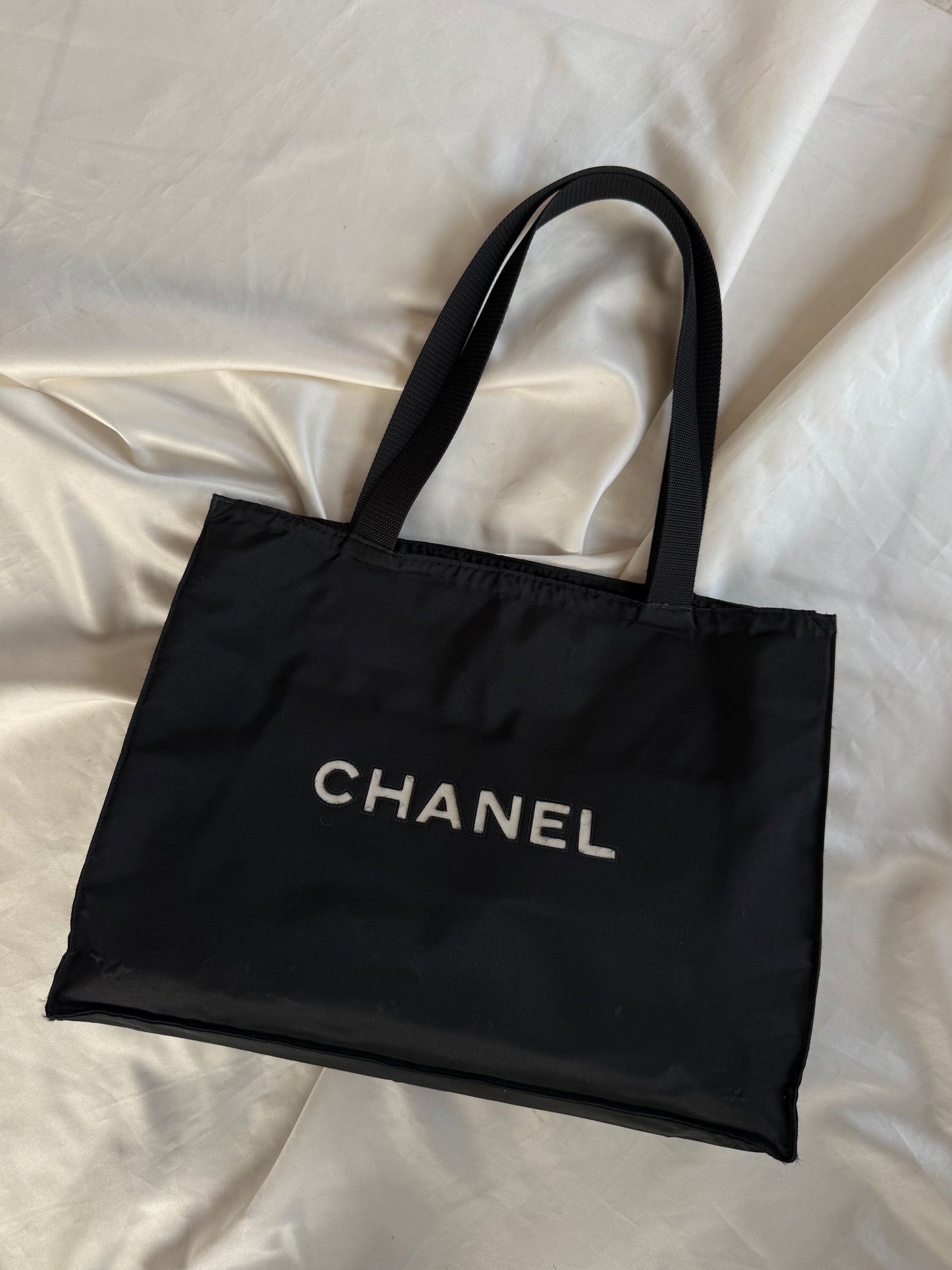 Chanel Tote shopper