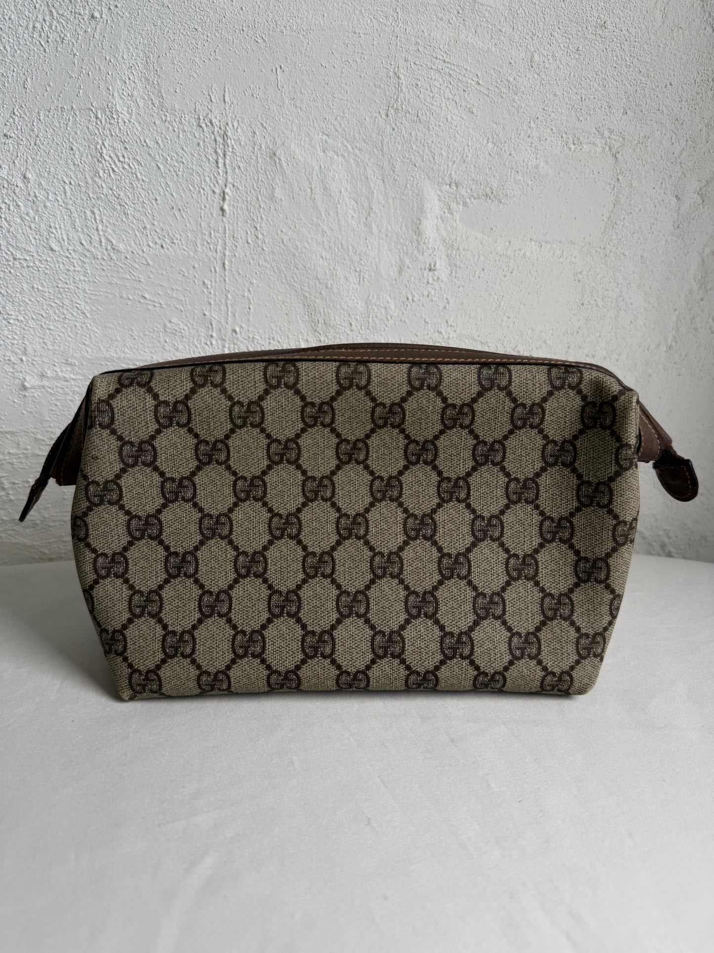Gucci Toilet taske
