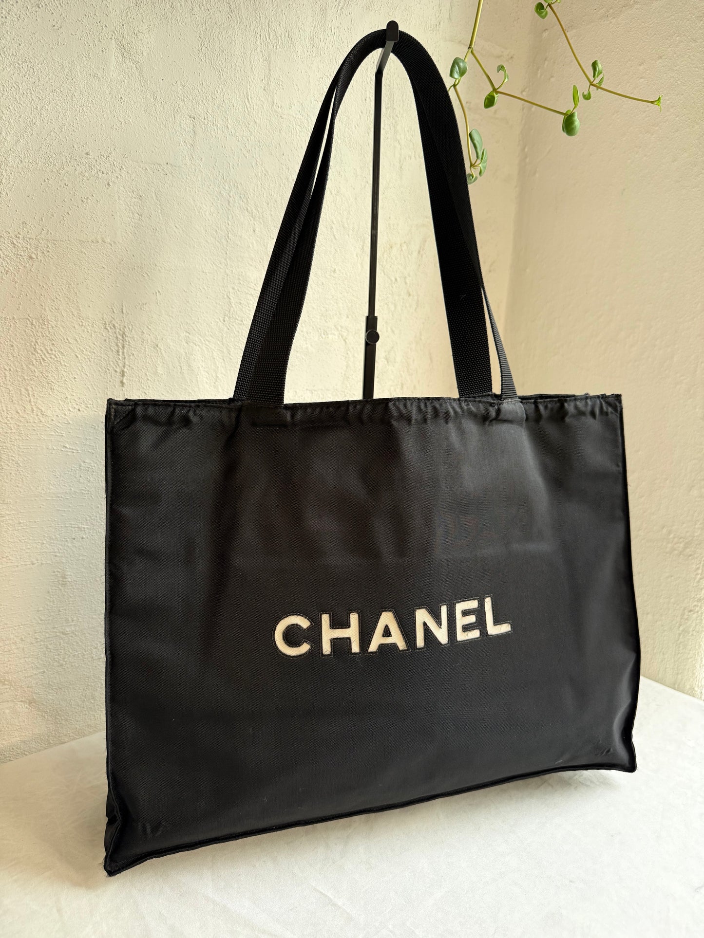 Chanel Tote shopper