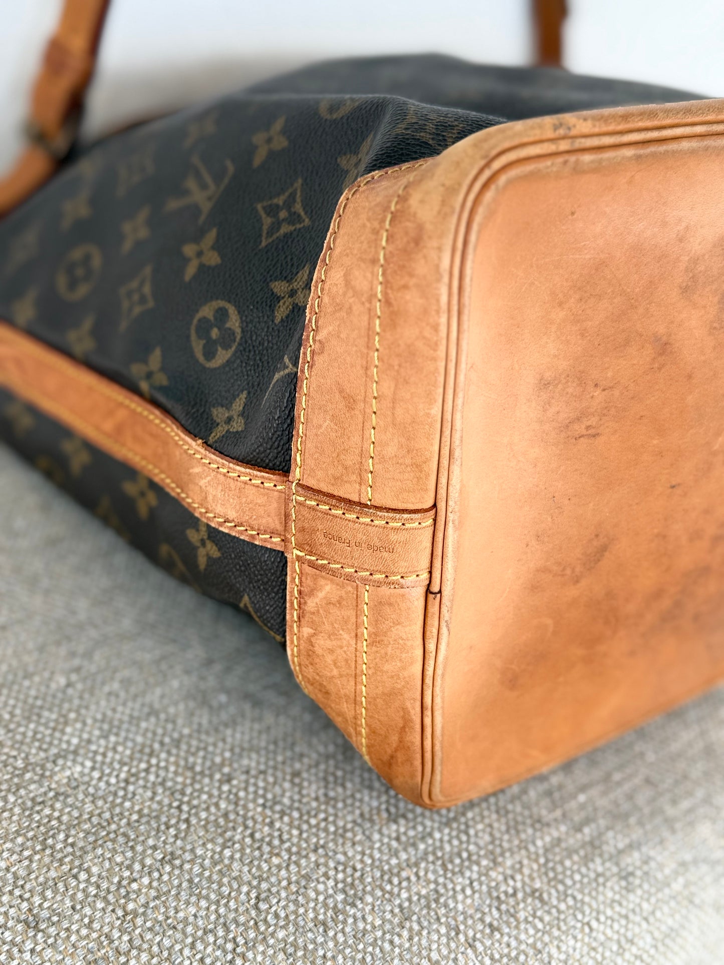 Louis Vuitton Noé