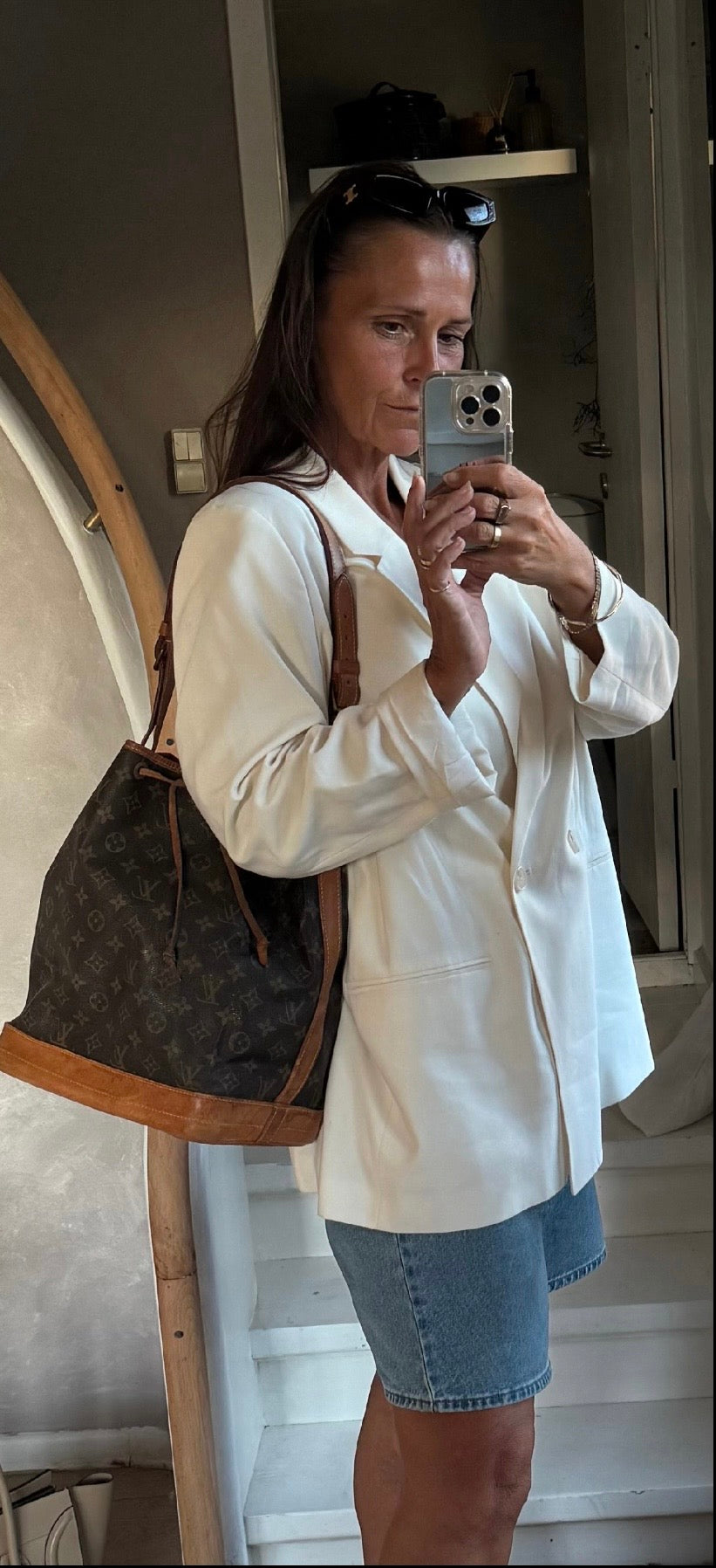Louis Vuitton Noé