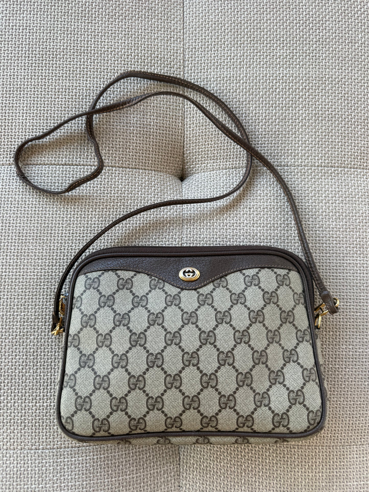 Gucci Crossbody