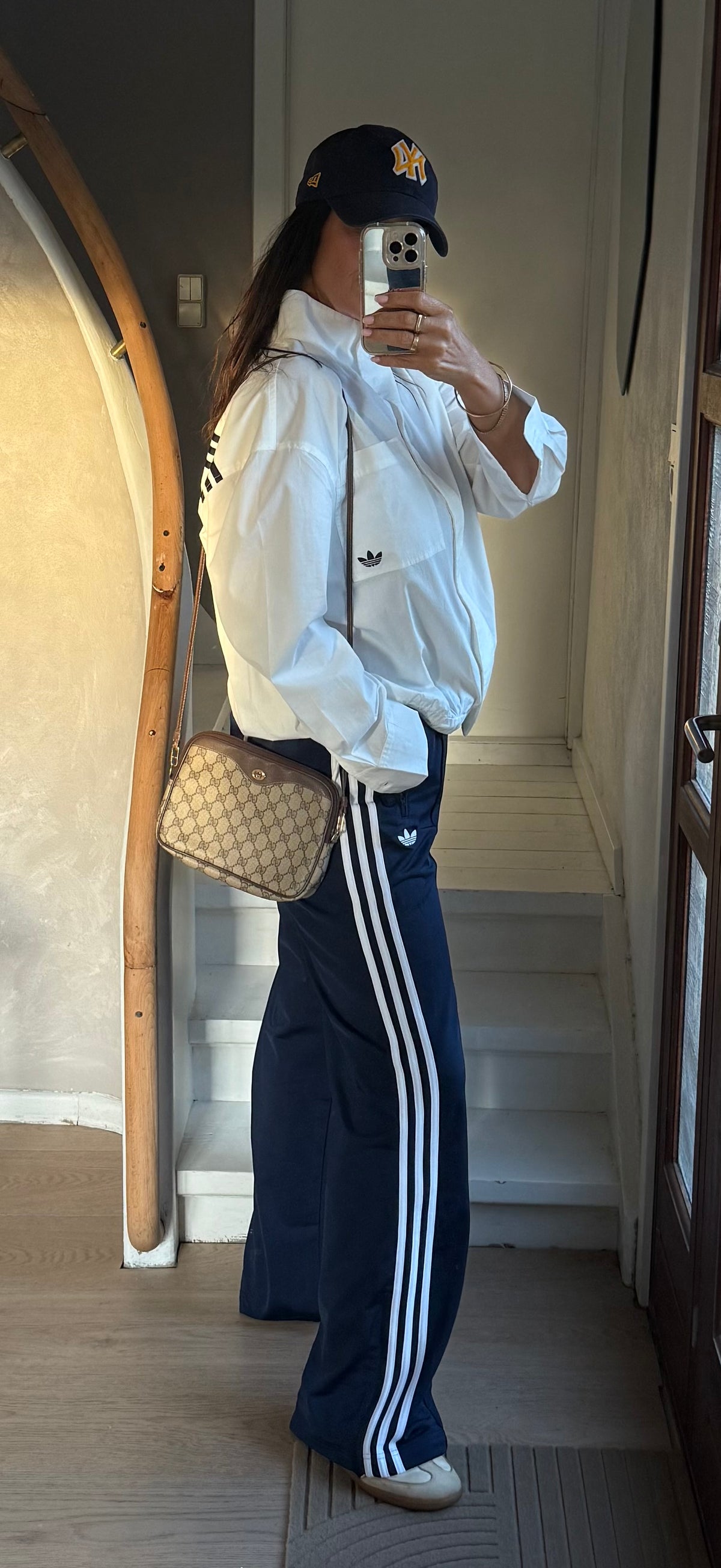 Gucci Crossbody