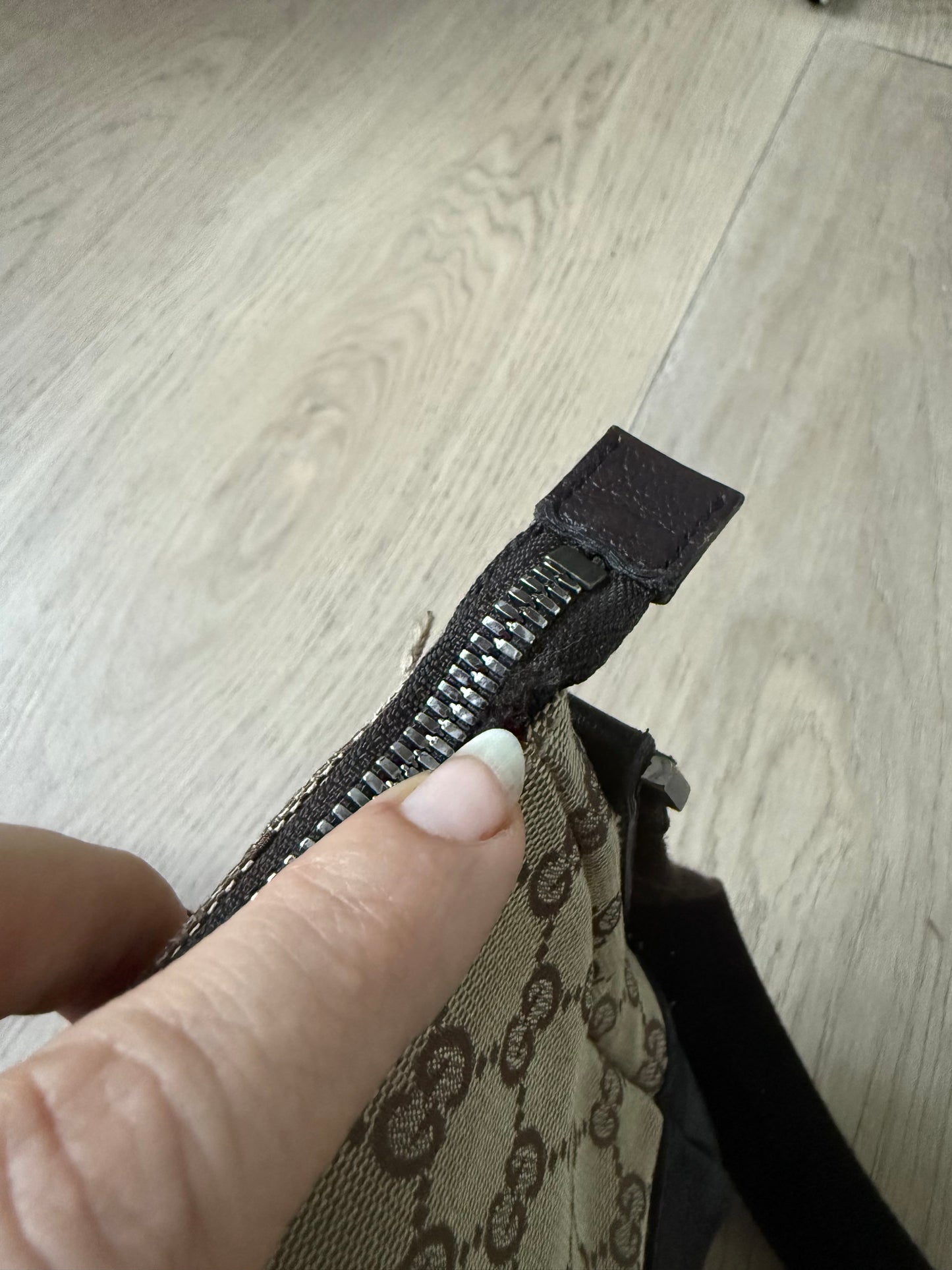 Gucci Crossbody