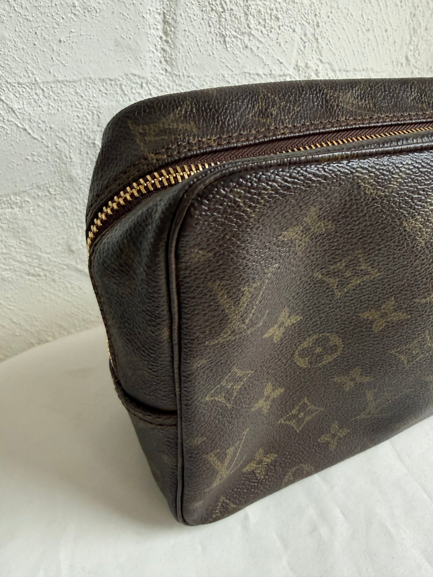 Louis Vuitton Toilet taske