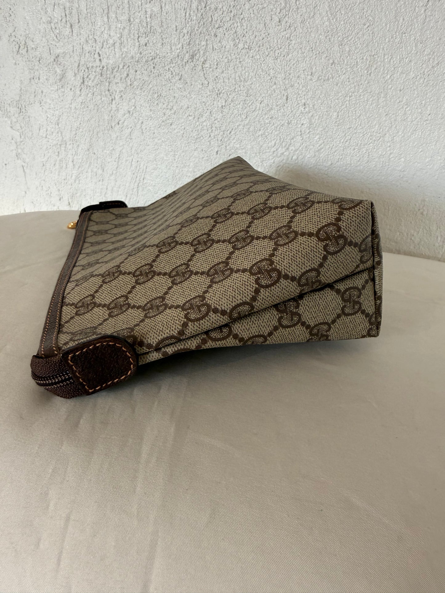 Gucci toilet taske