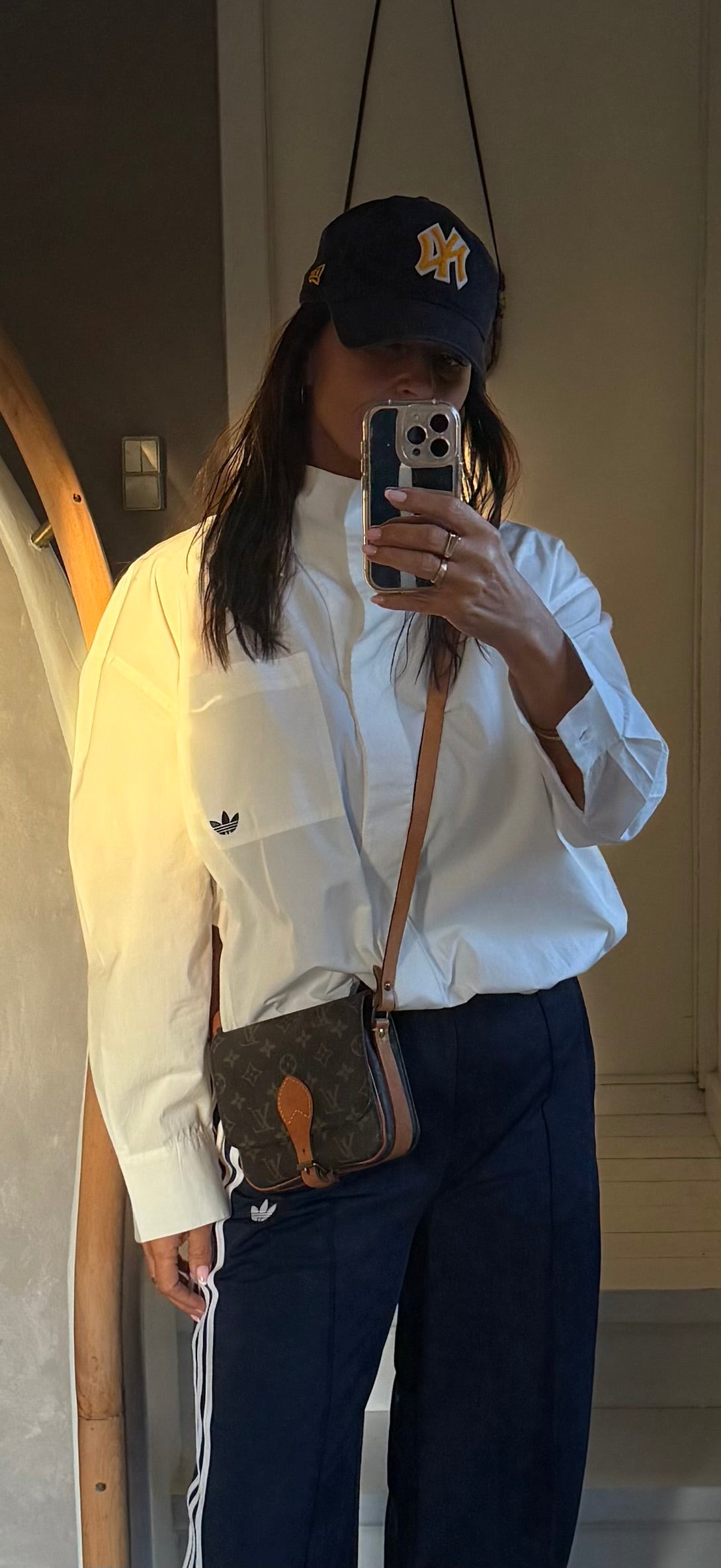 Louis Vuitton Cartouchière PM
