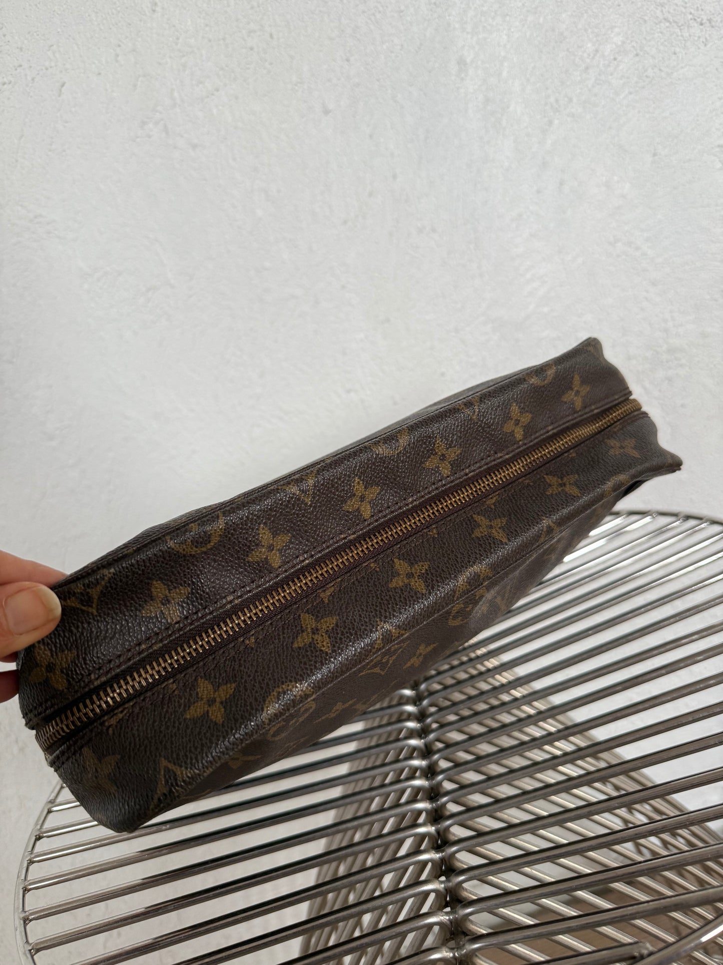 Louis Vuitton Toilet taske