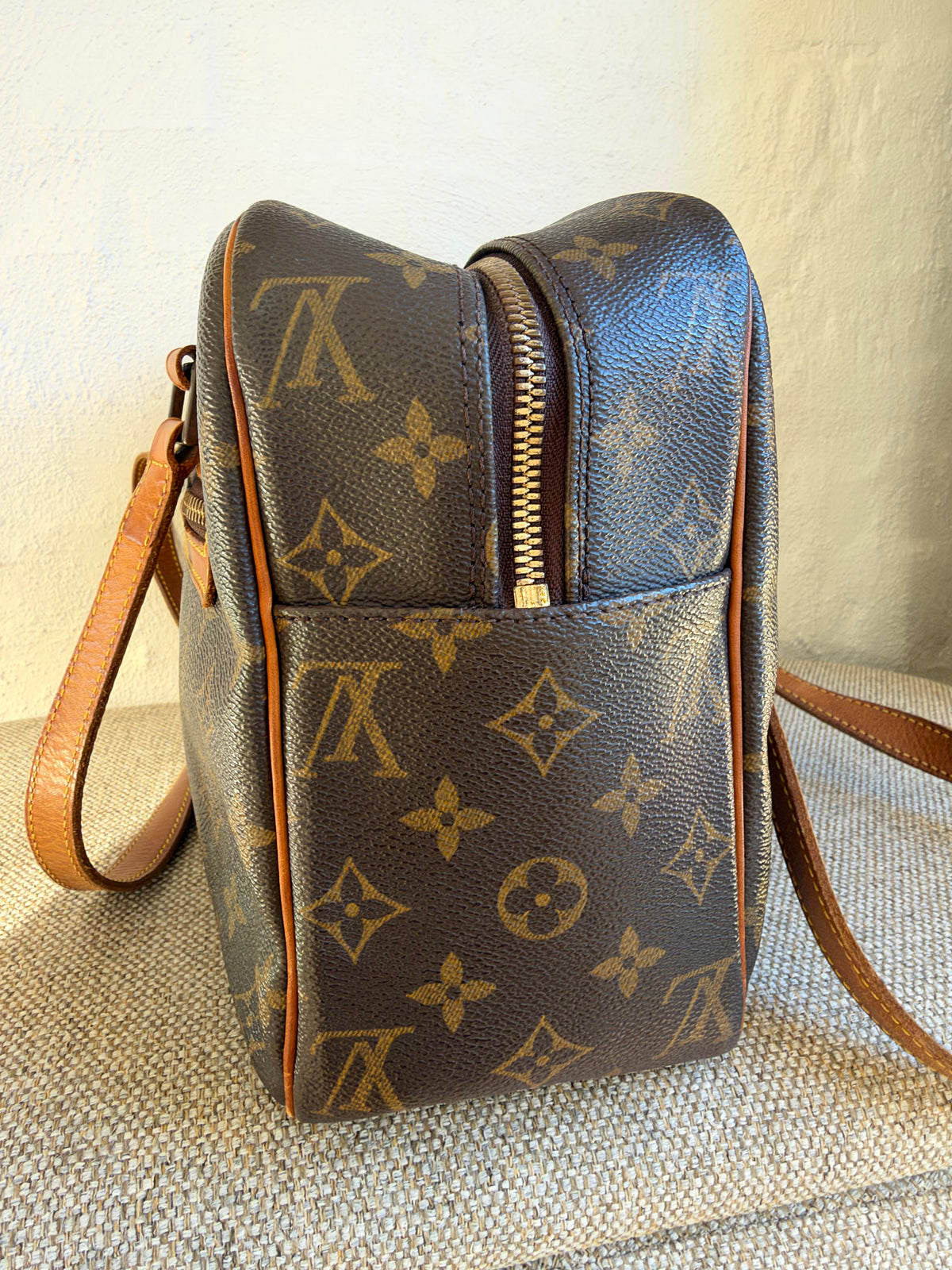 Louis Vuitton Cite GM
