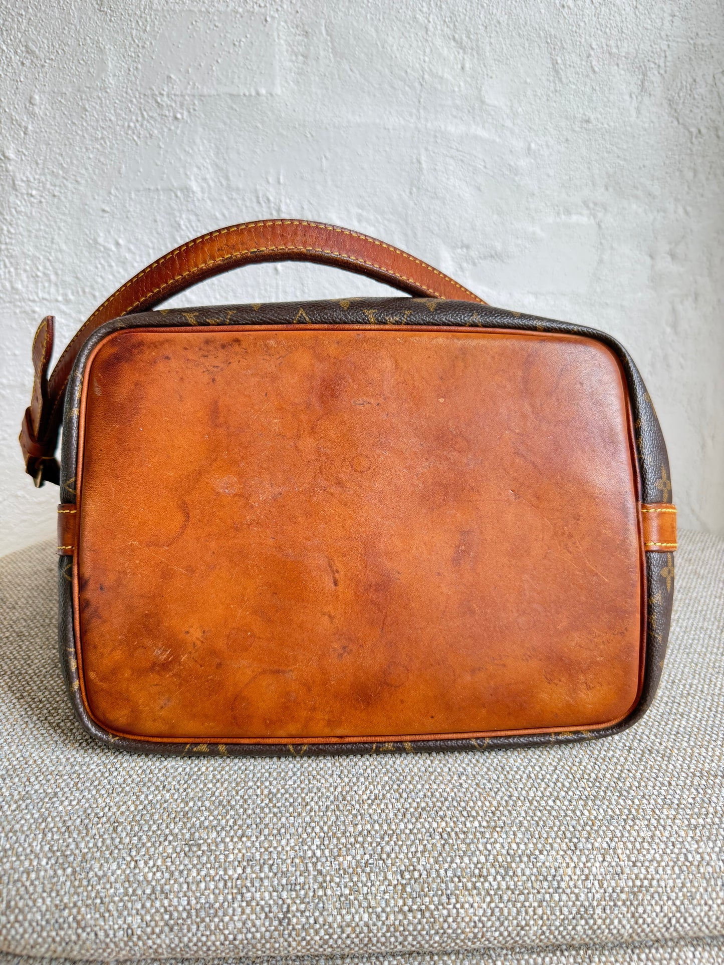 Louis Vuitton Noé Petit