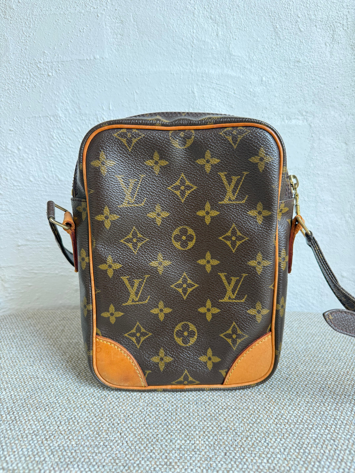 Louis Vuitton Amazon