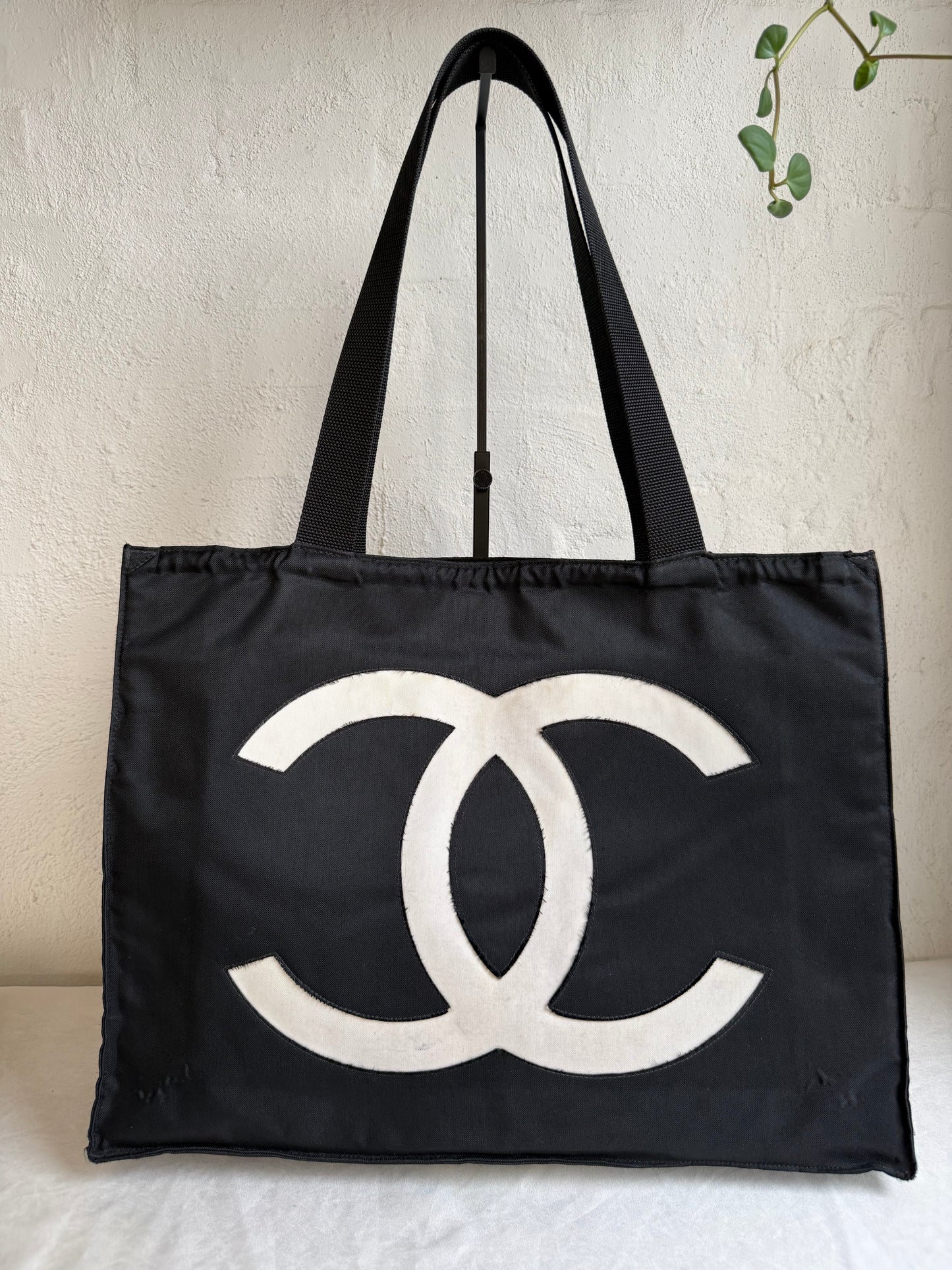 Chanel Tote shopper