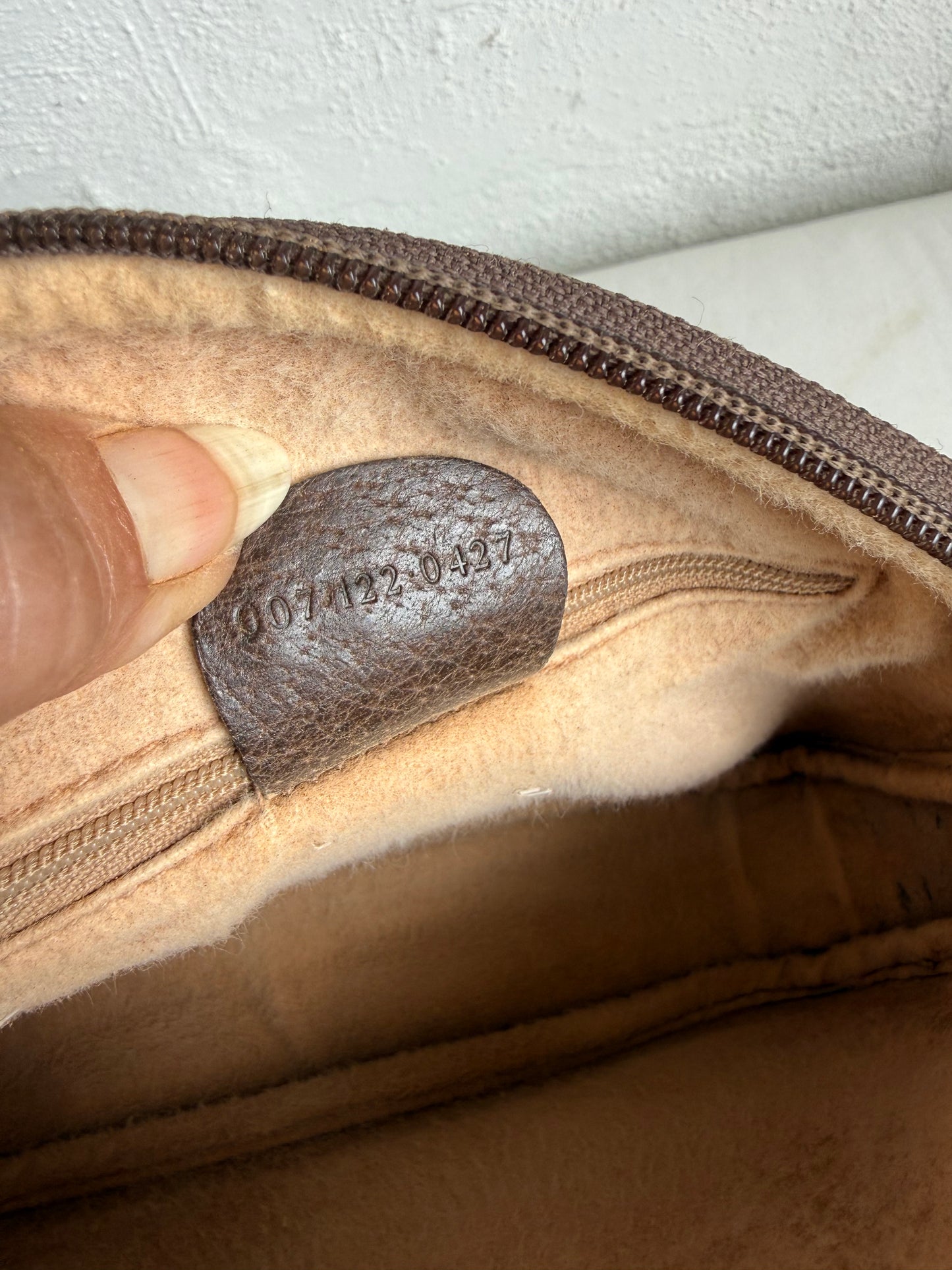 Gucci Crossbody
