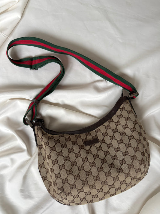 Gucci Crossbody