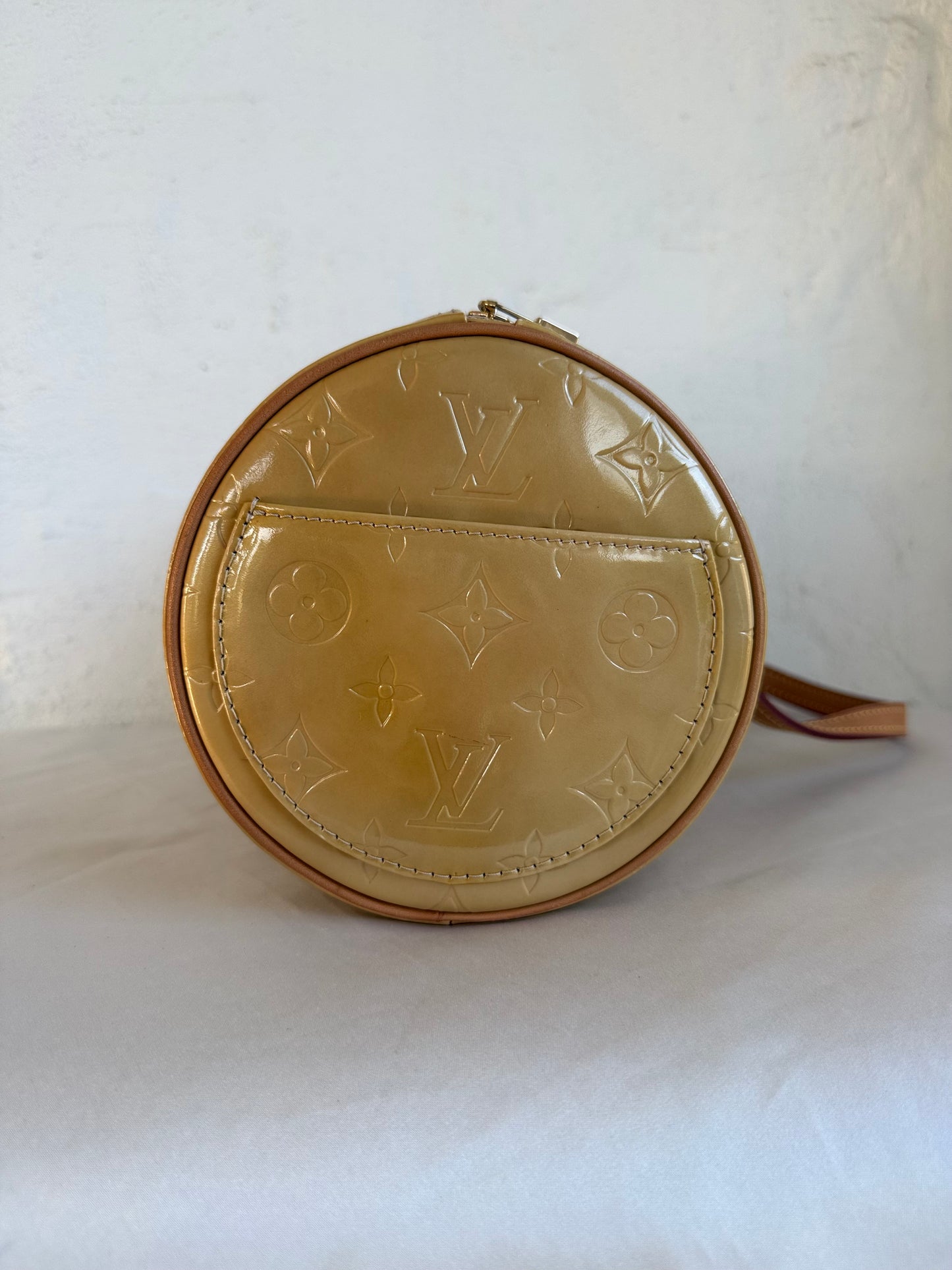 Louis Vuitton Vernis Bedford