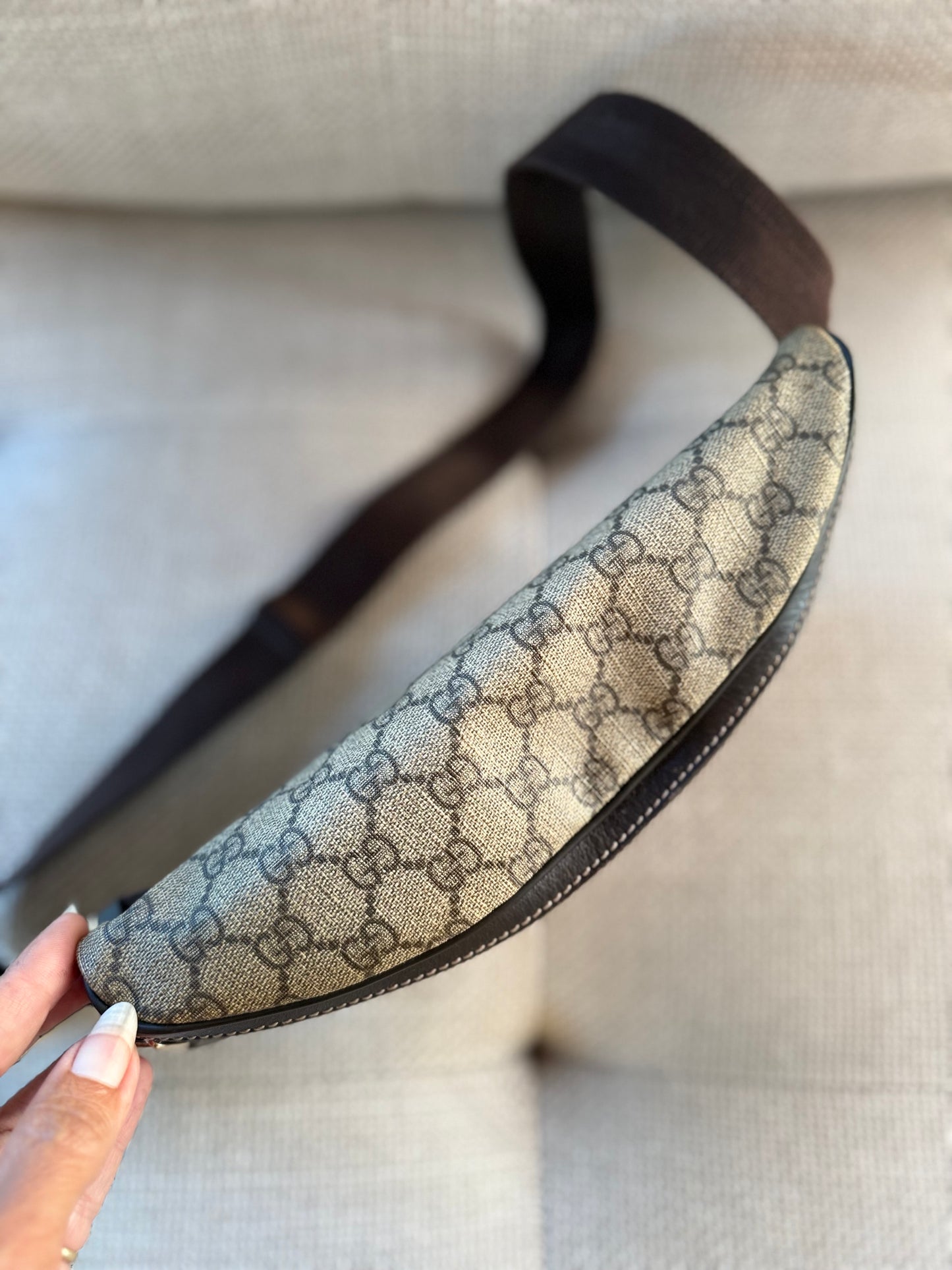 Gucci Bumbag/waistbag