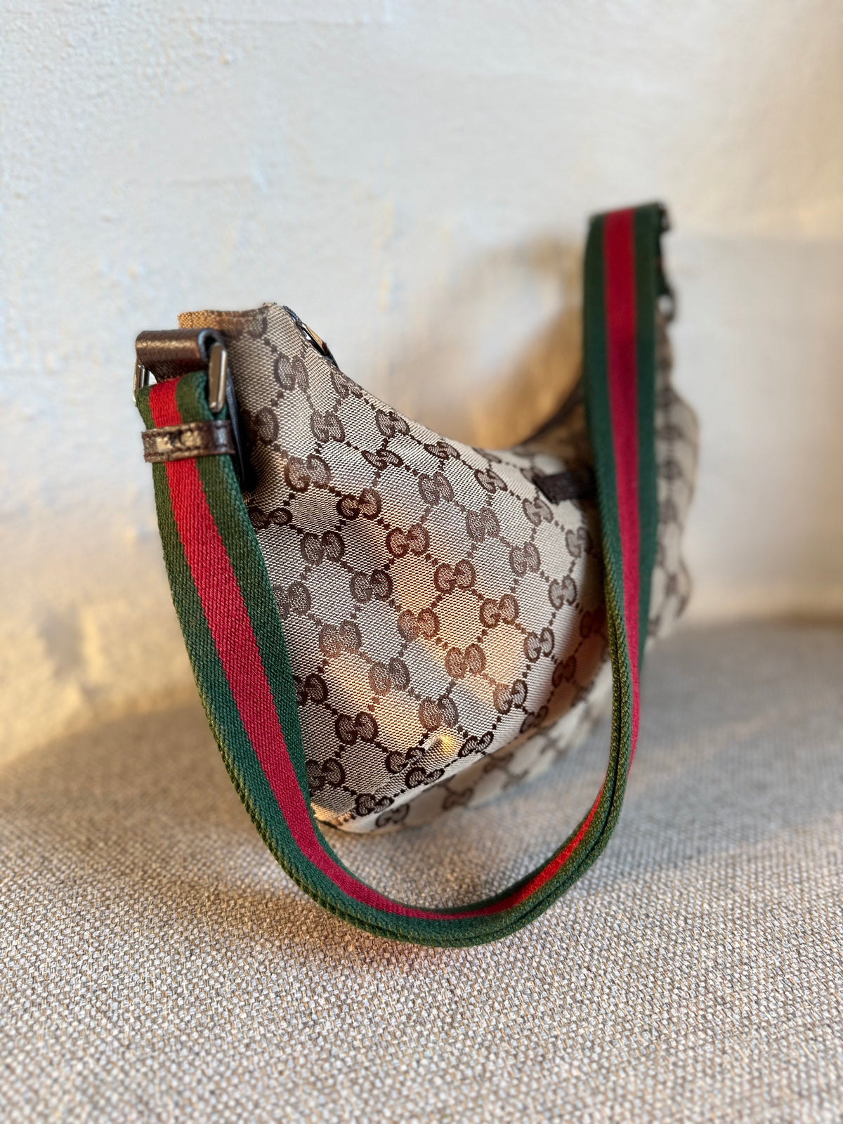 Gucci Cross body/shoulder bag