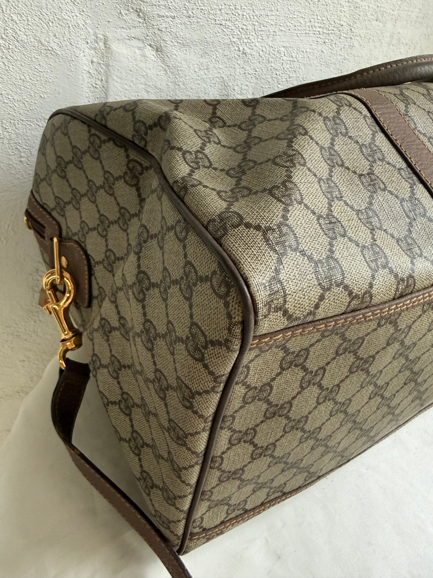 Gucci rejse/weekend taske