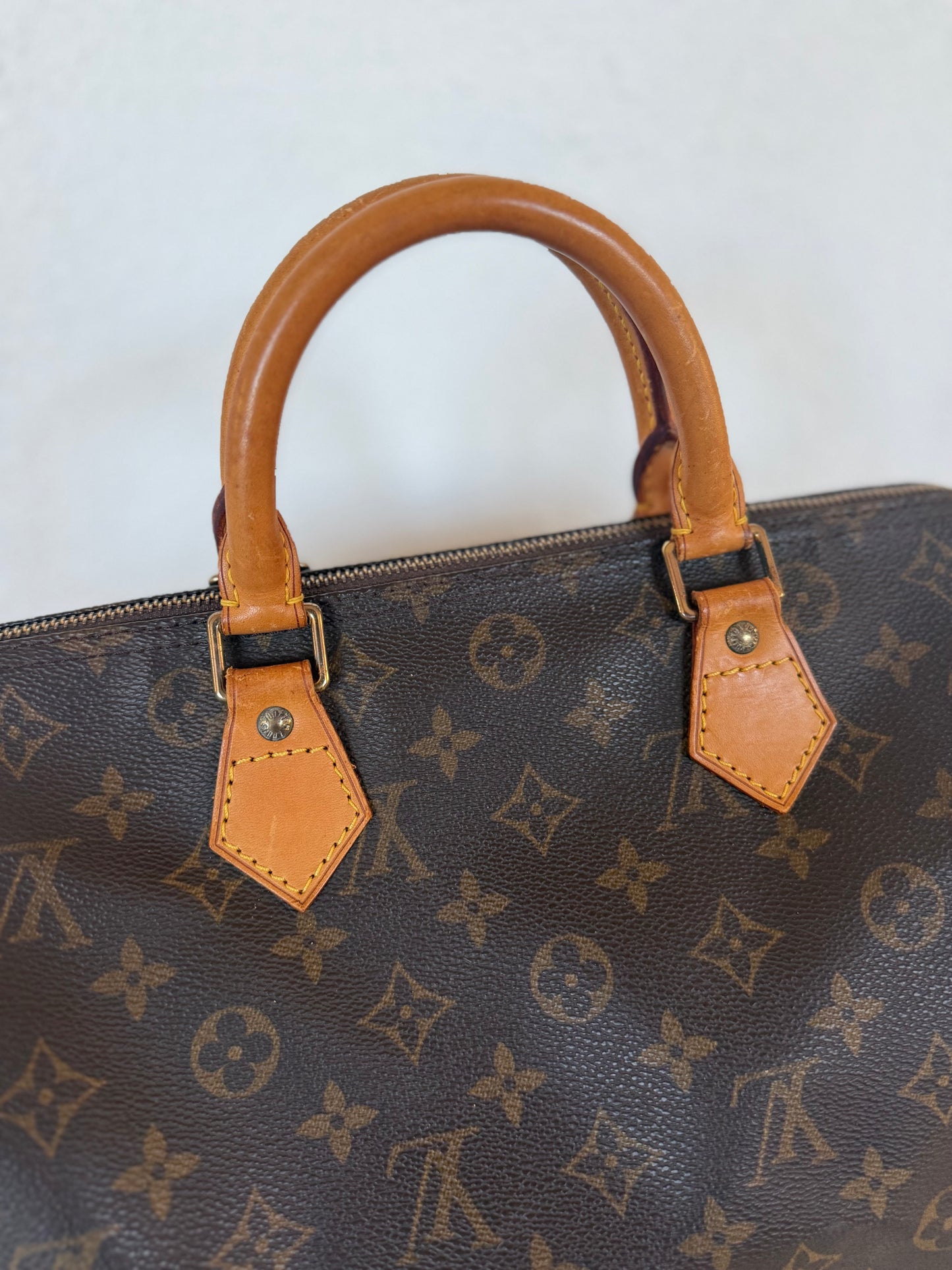 Louis Vuitton Speedy 30